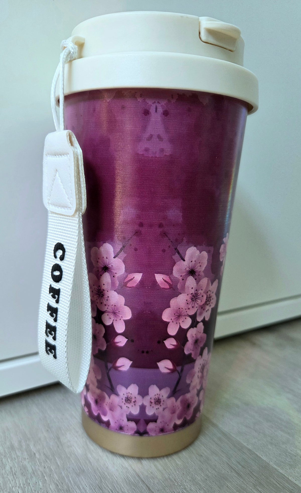 Travel Coffee Cups