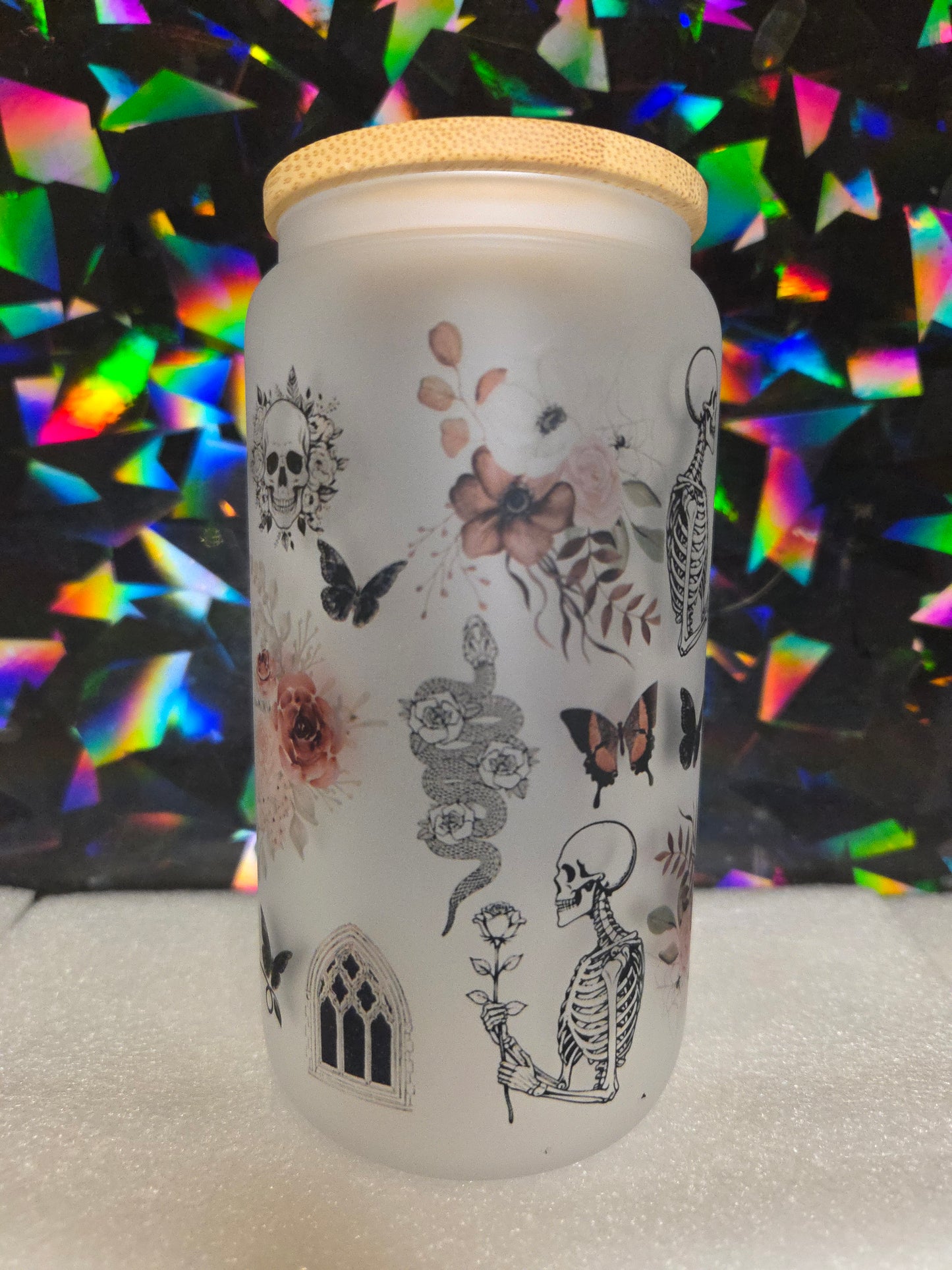 Thermal Pressed Cups