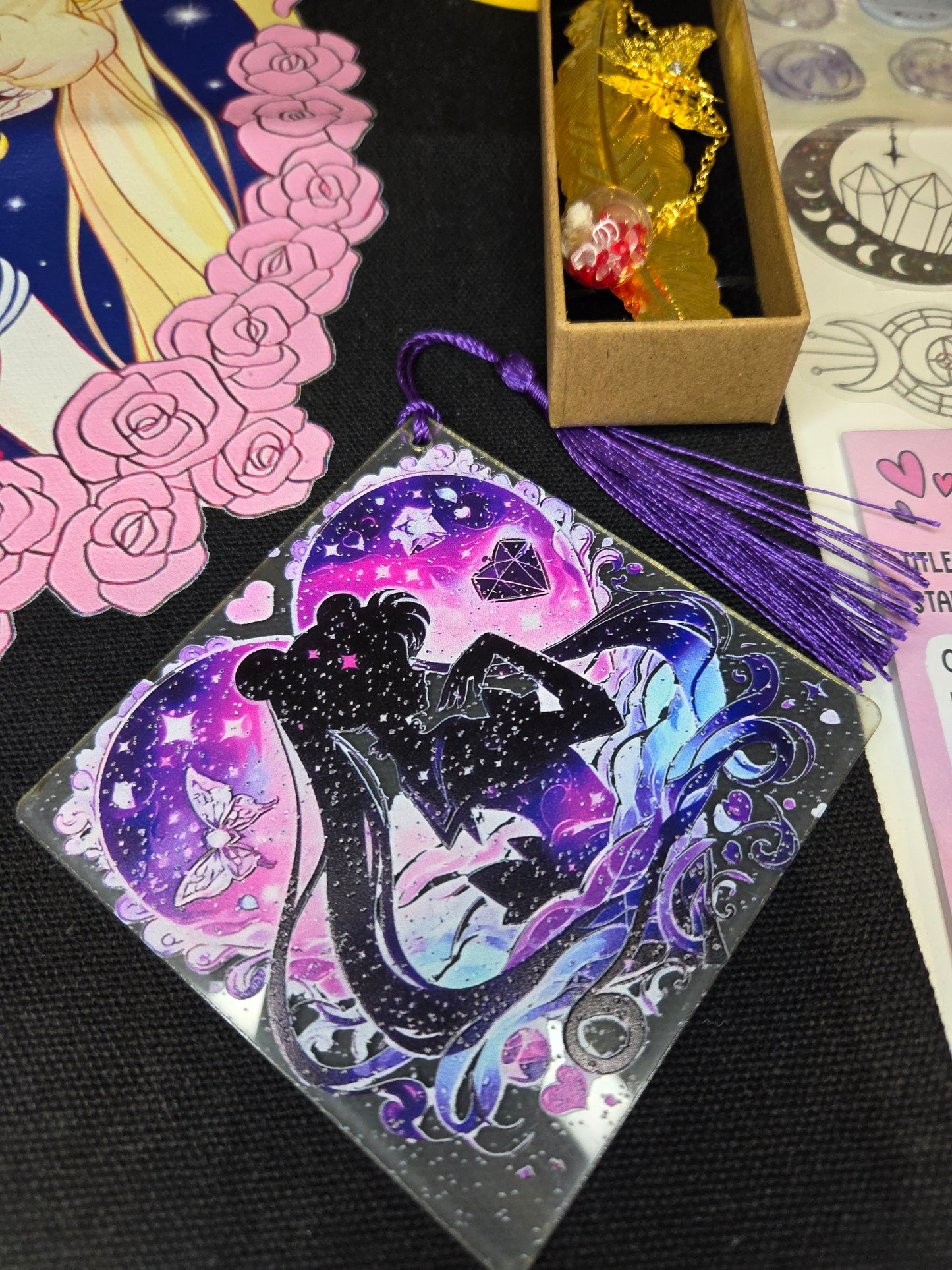 Sailor🌙Moon Bundle