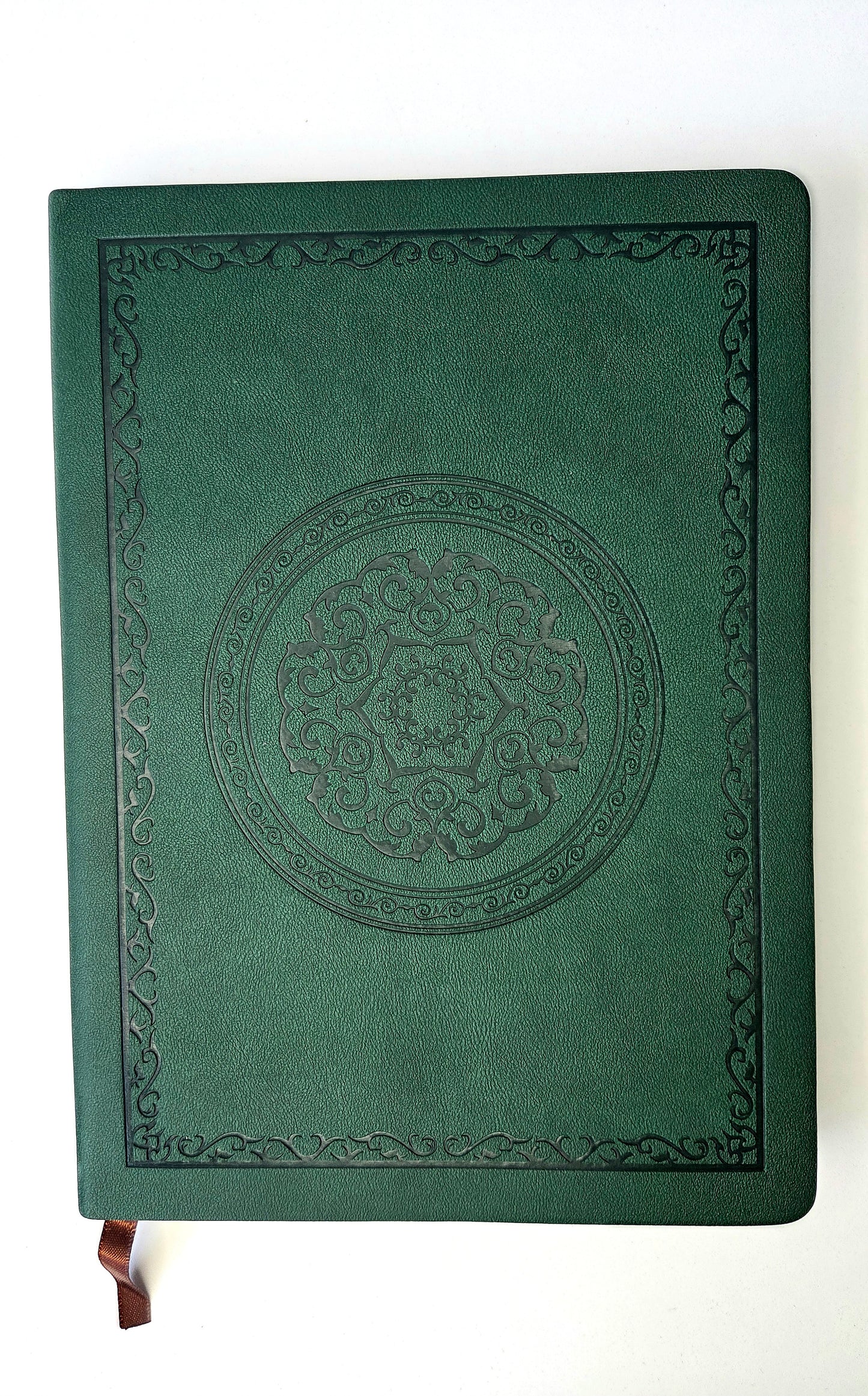 Soft-Cover Journal