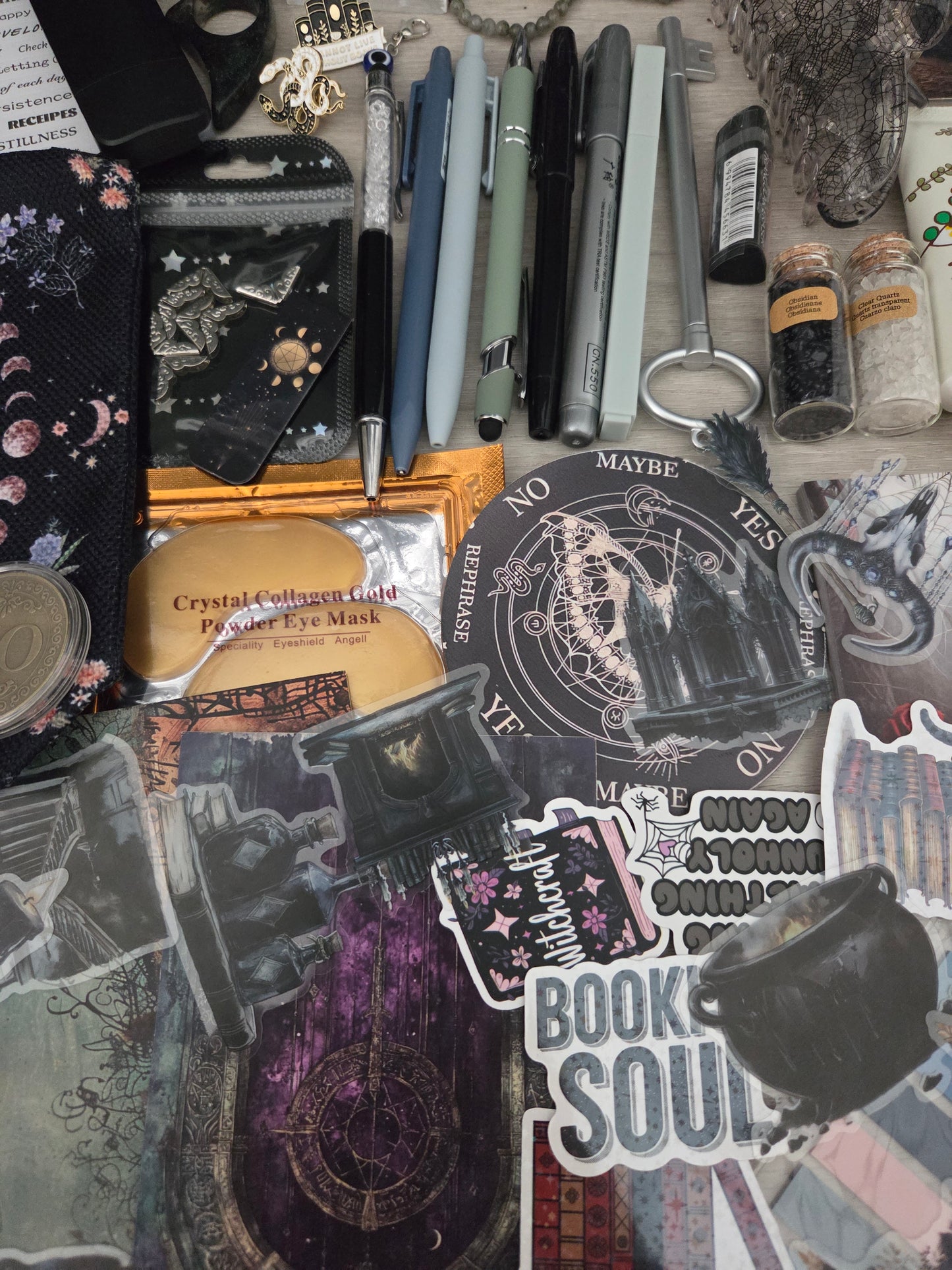 ShadowWork Bundle #2