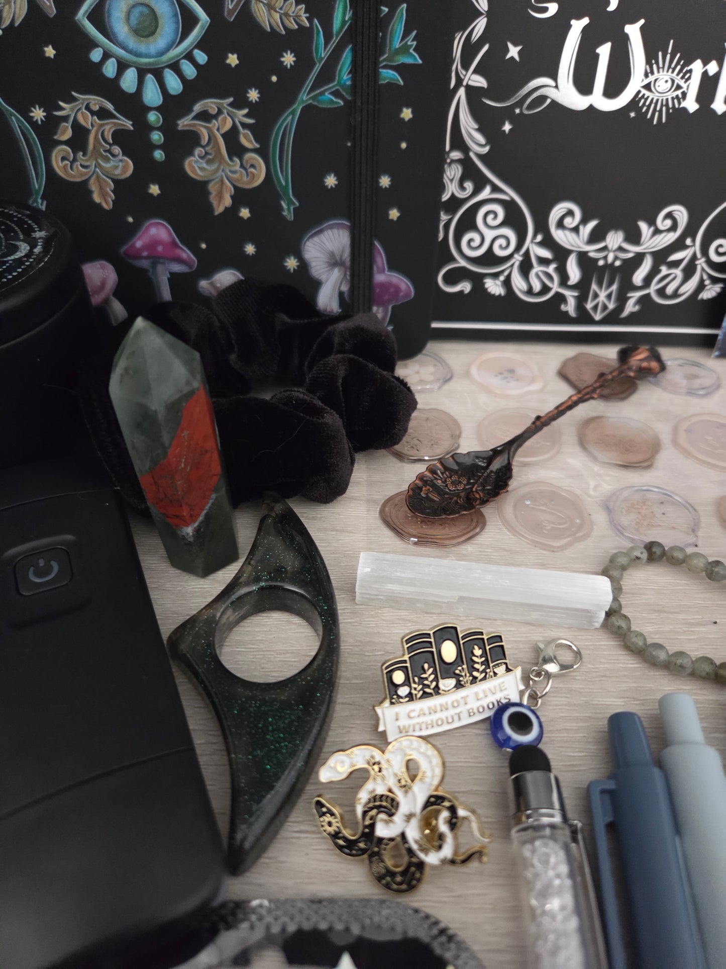 ShadowWork Bundle #2