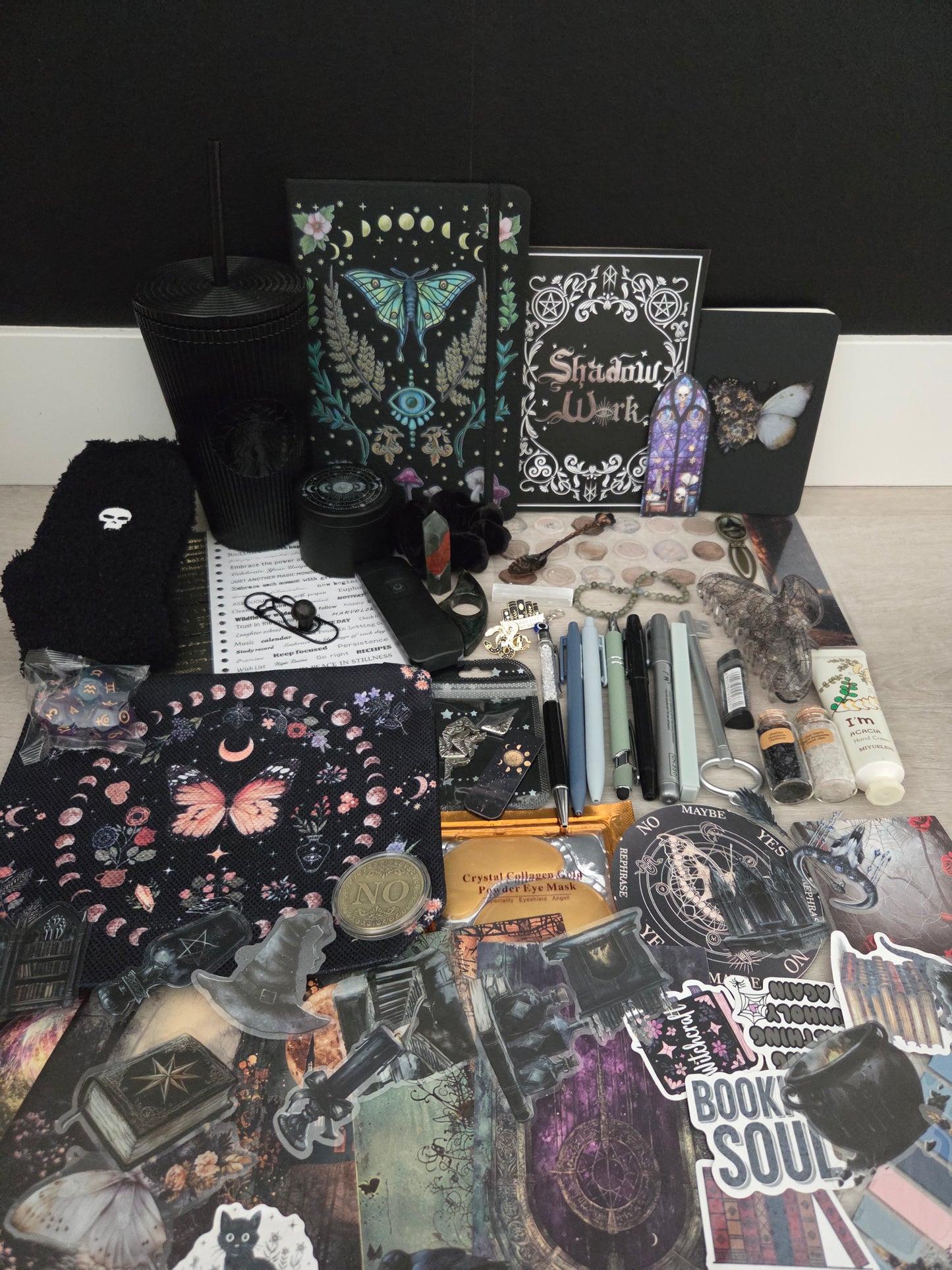 ShadowWork Bundle #2