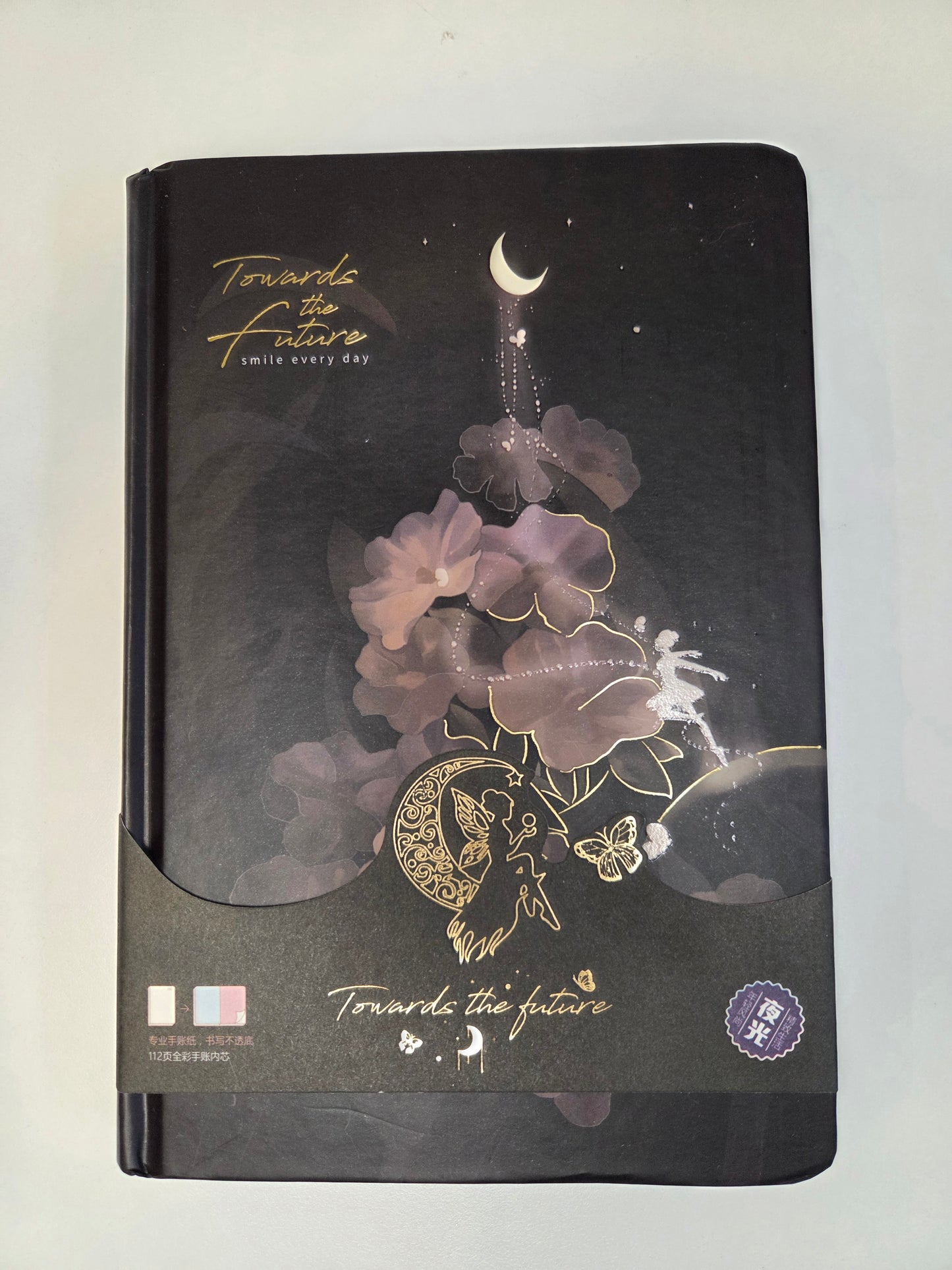 Towards the Future Journal