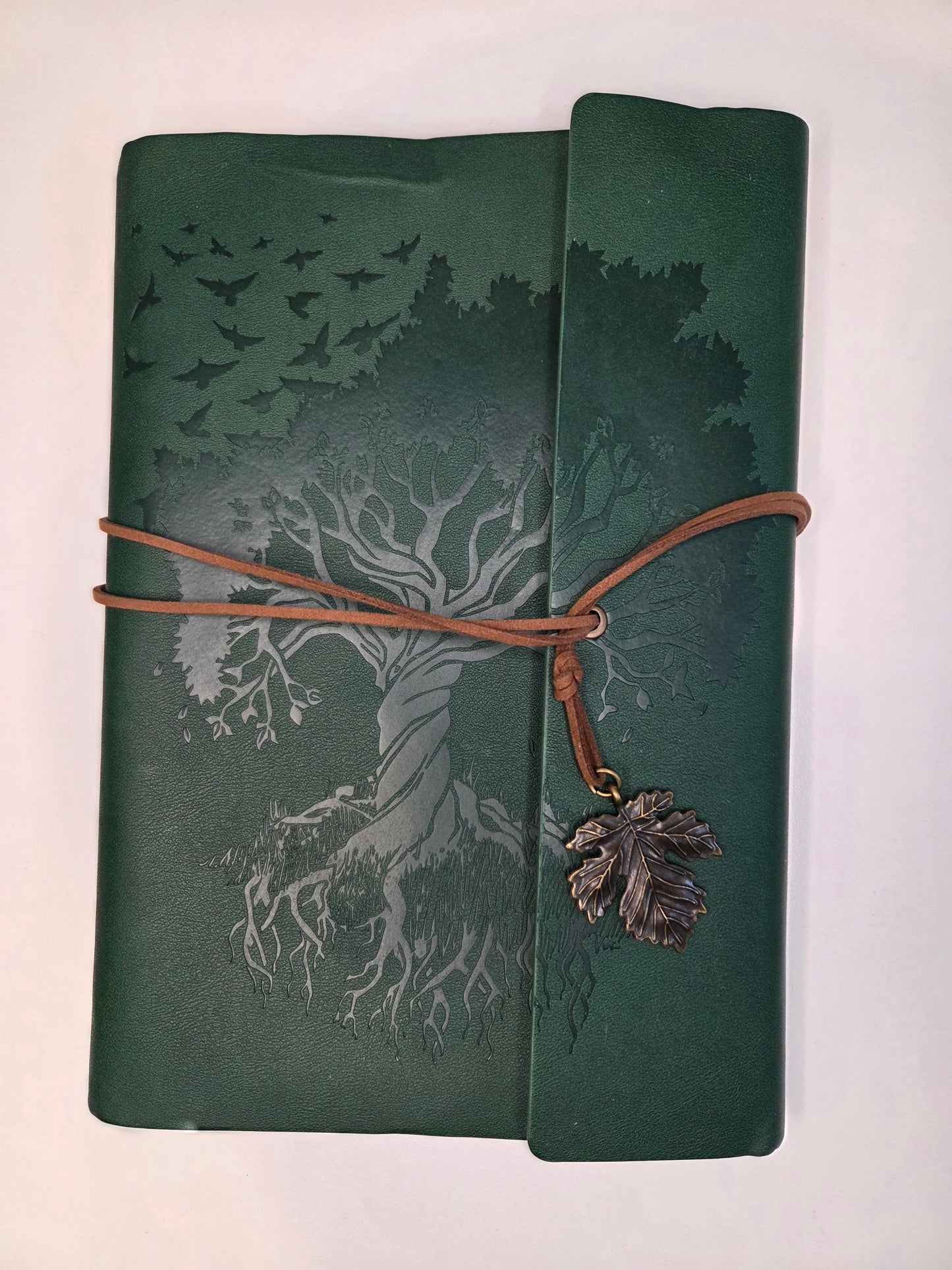Tree of Life Journal