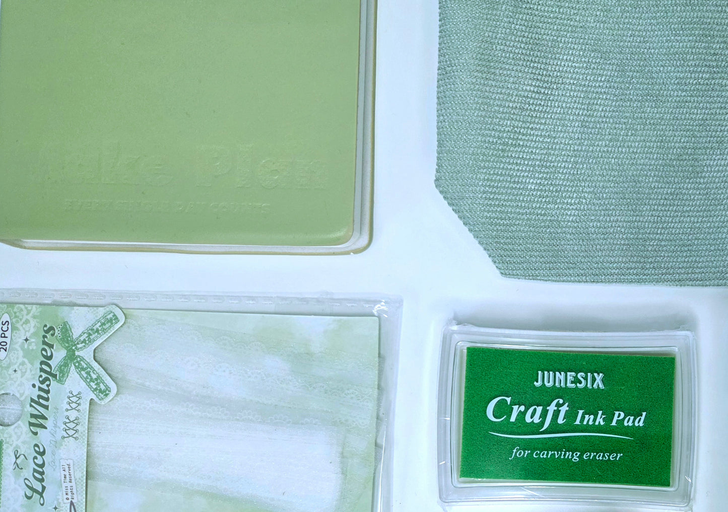 Creamy Matcha Green🍵