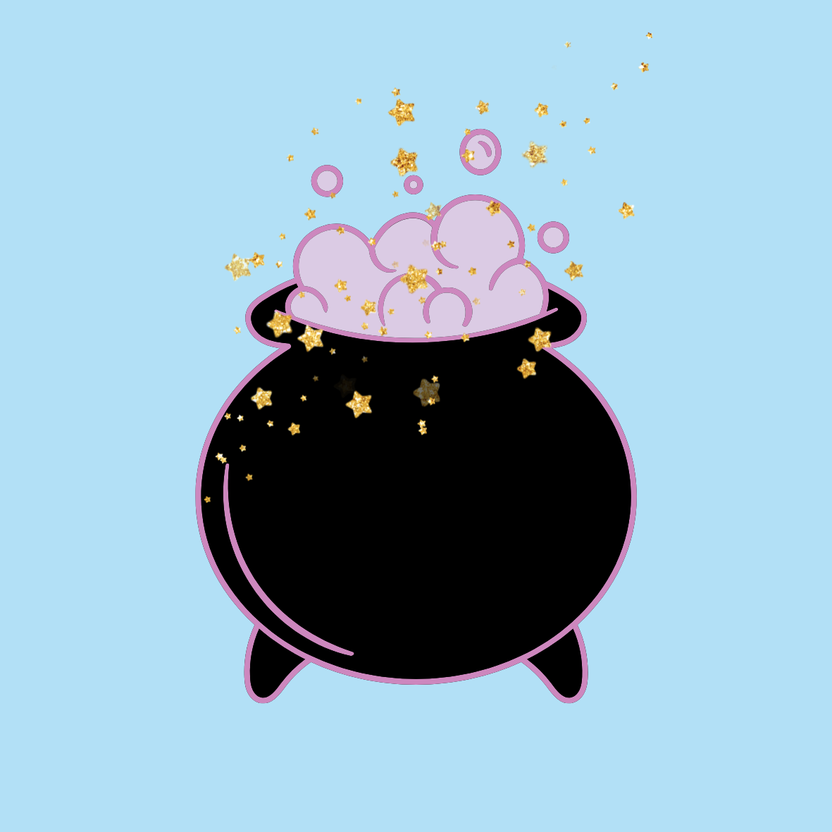 Magic Cauldron Picks🔮