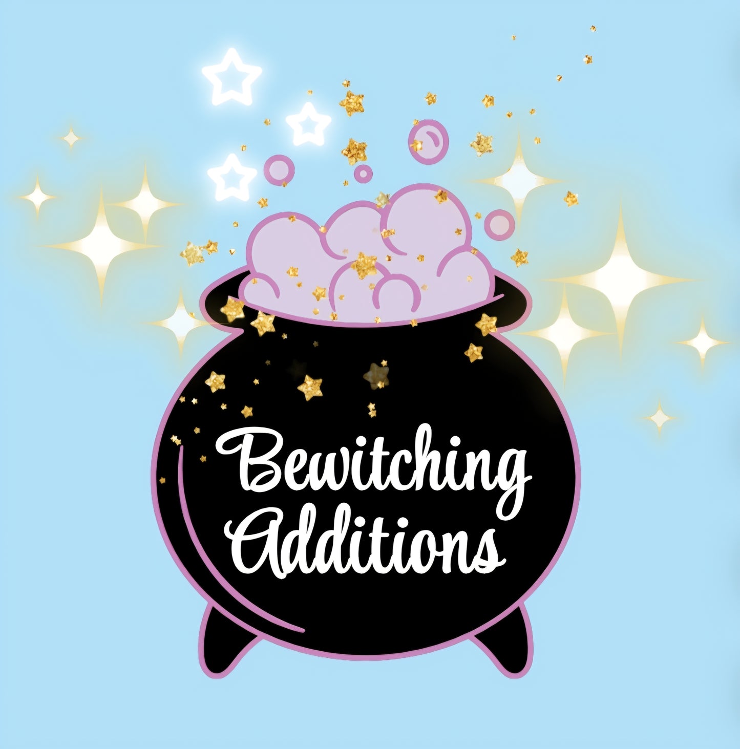 Bewitching Additions🧿