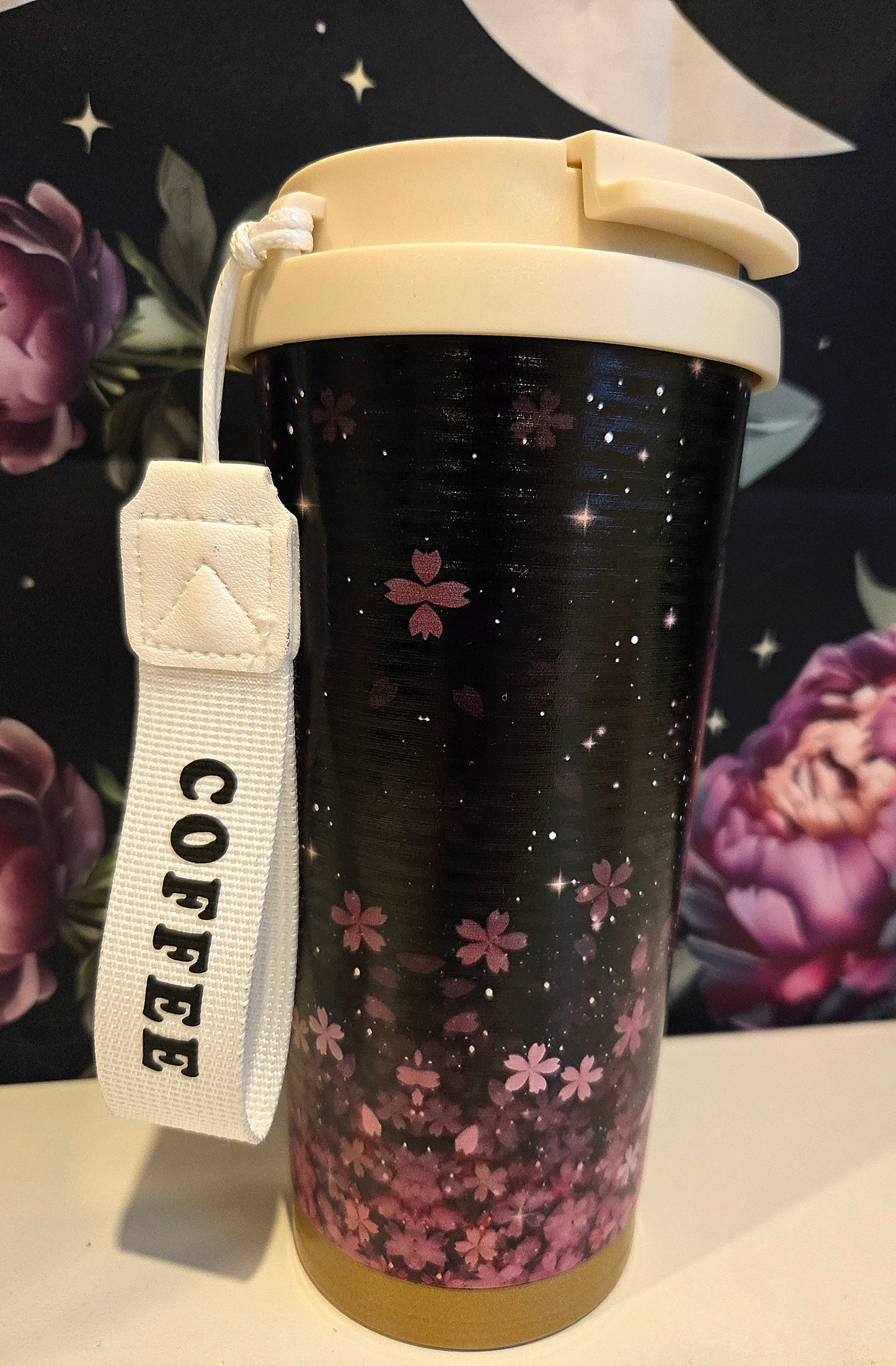 Travel Coffee Cups