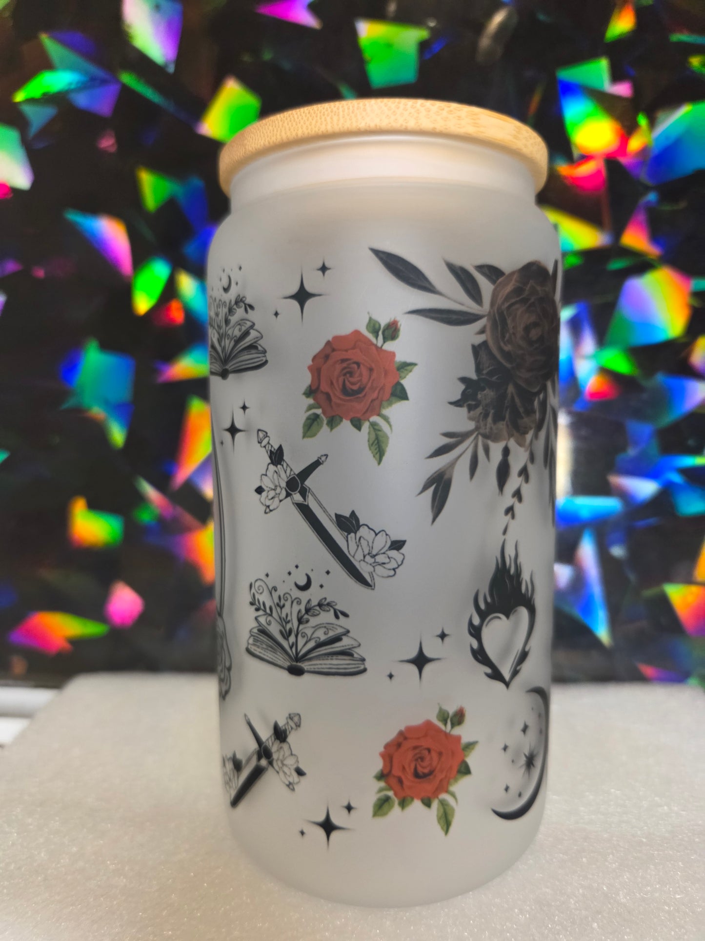 Thermal Pressed Cups