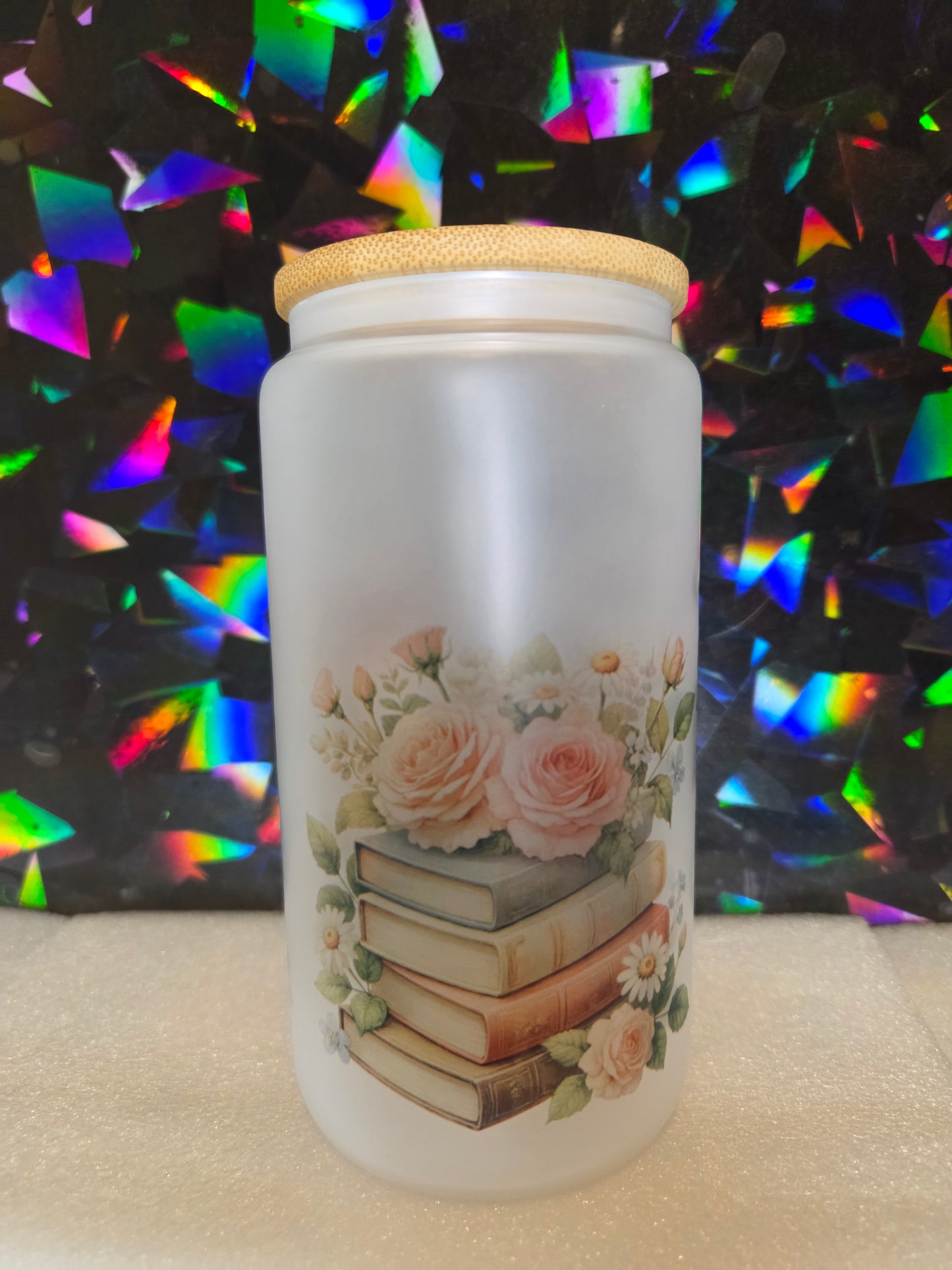 Thermal Pressed Cups