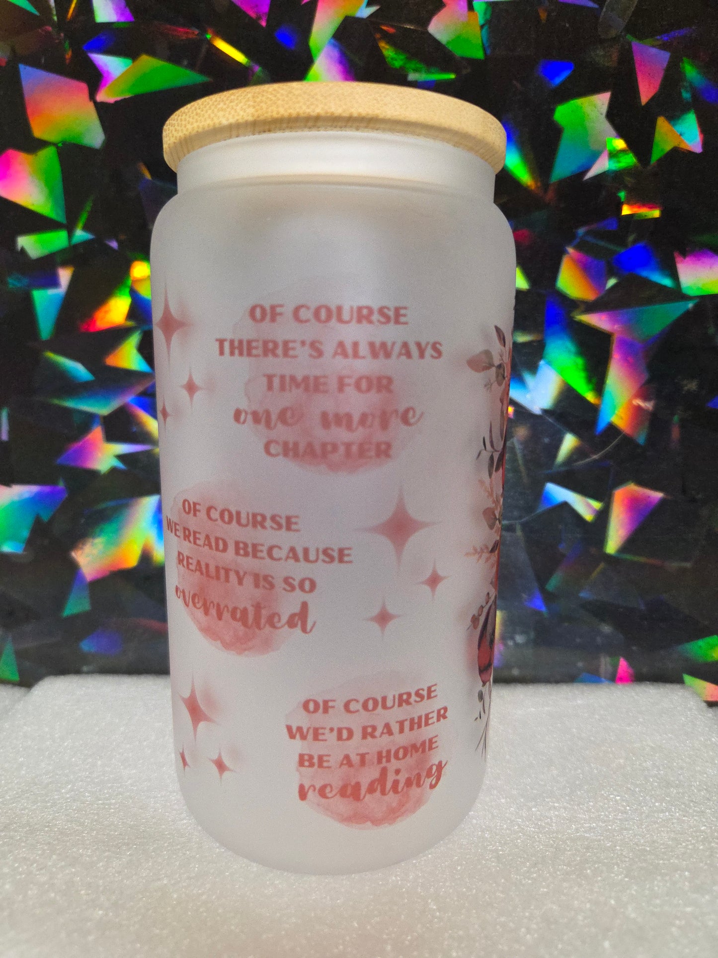 Thermal Pressed Cups