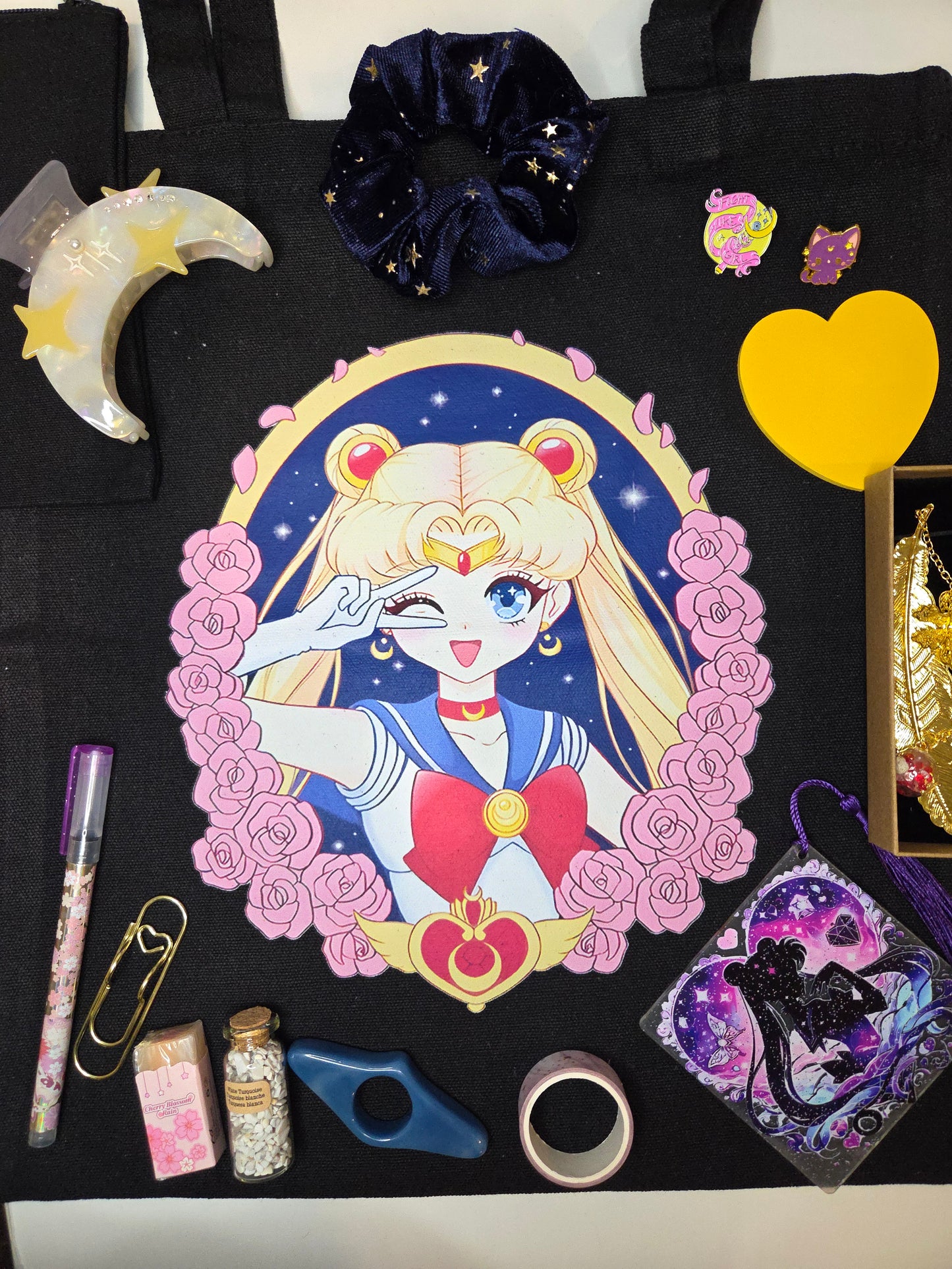 Sailor🌙Moon Bundle
