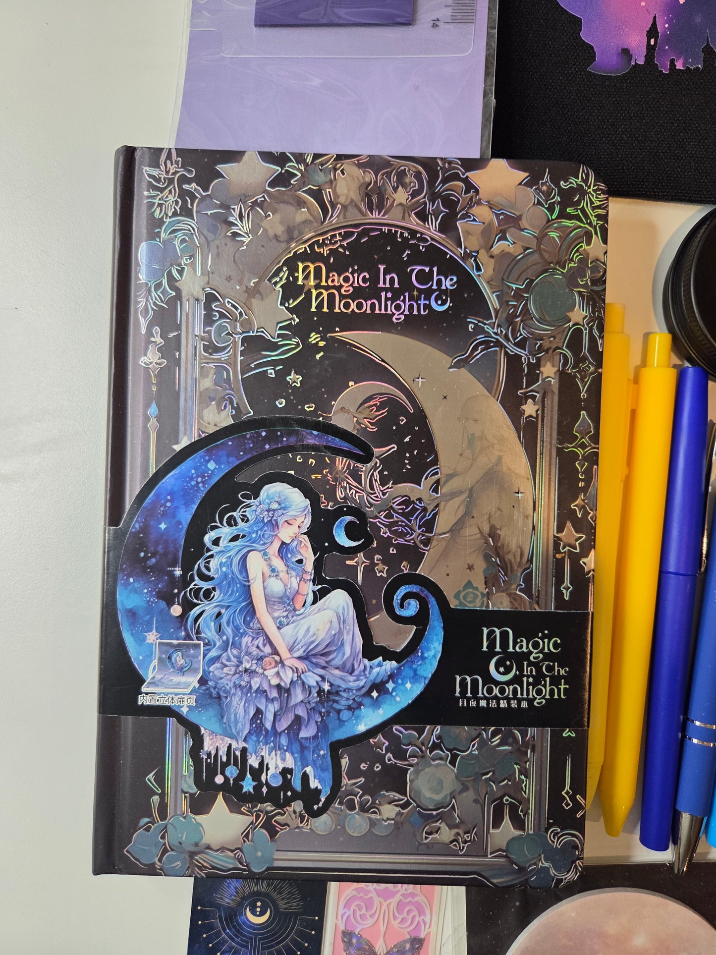Sailor🌙Moon Bundle