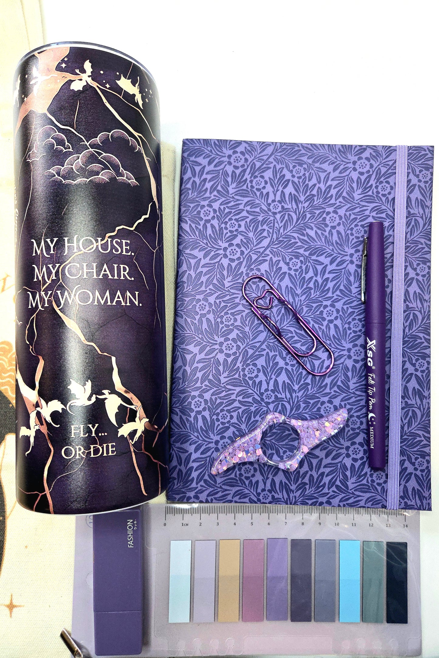 FourthWing Bundle