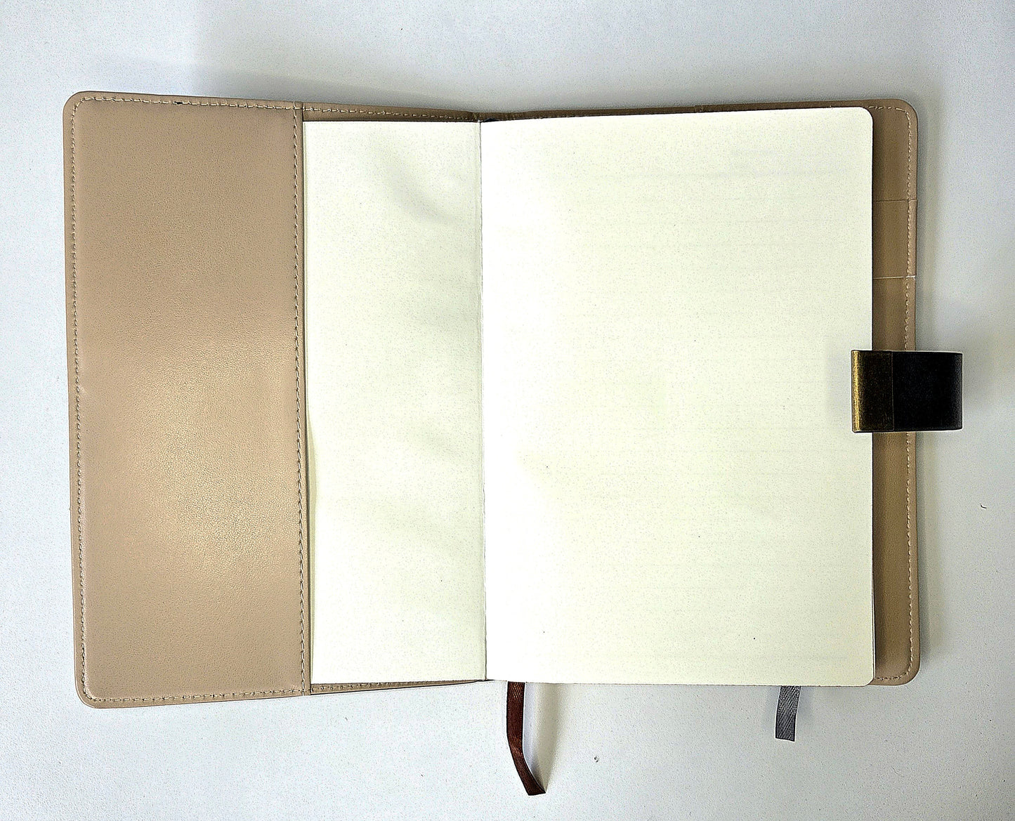 Dial-Lock Journal
