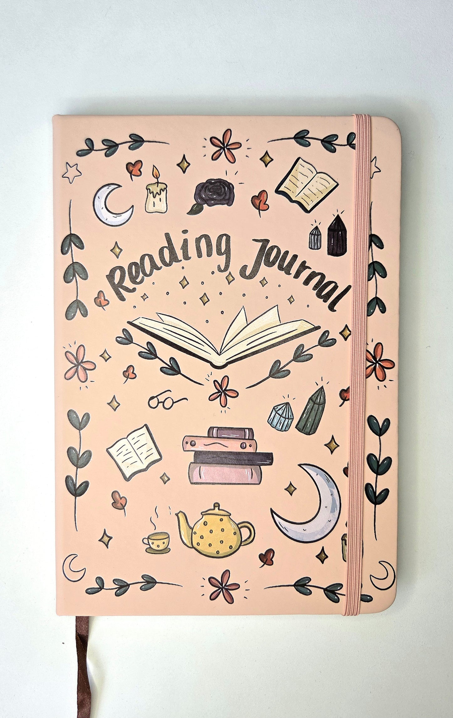 Reading Journal