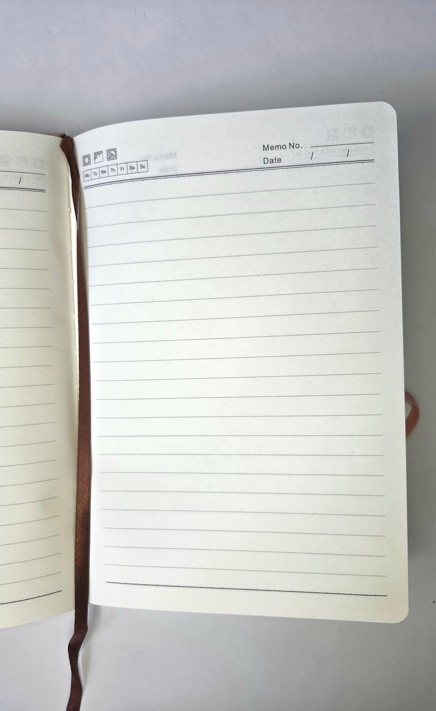 Reading Journal