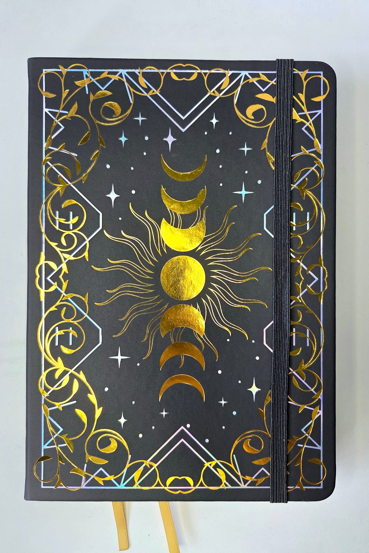 🌘🌗🌖🌕🌔🌓🌒