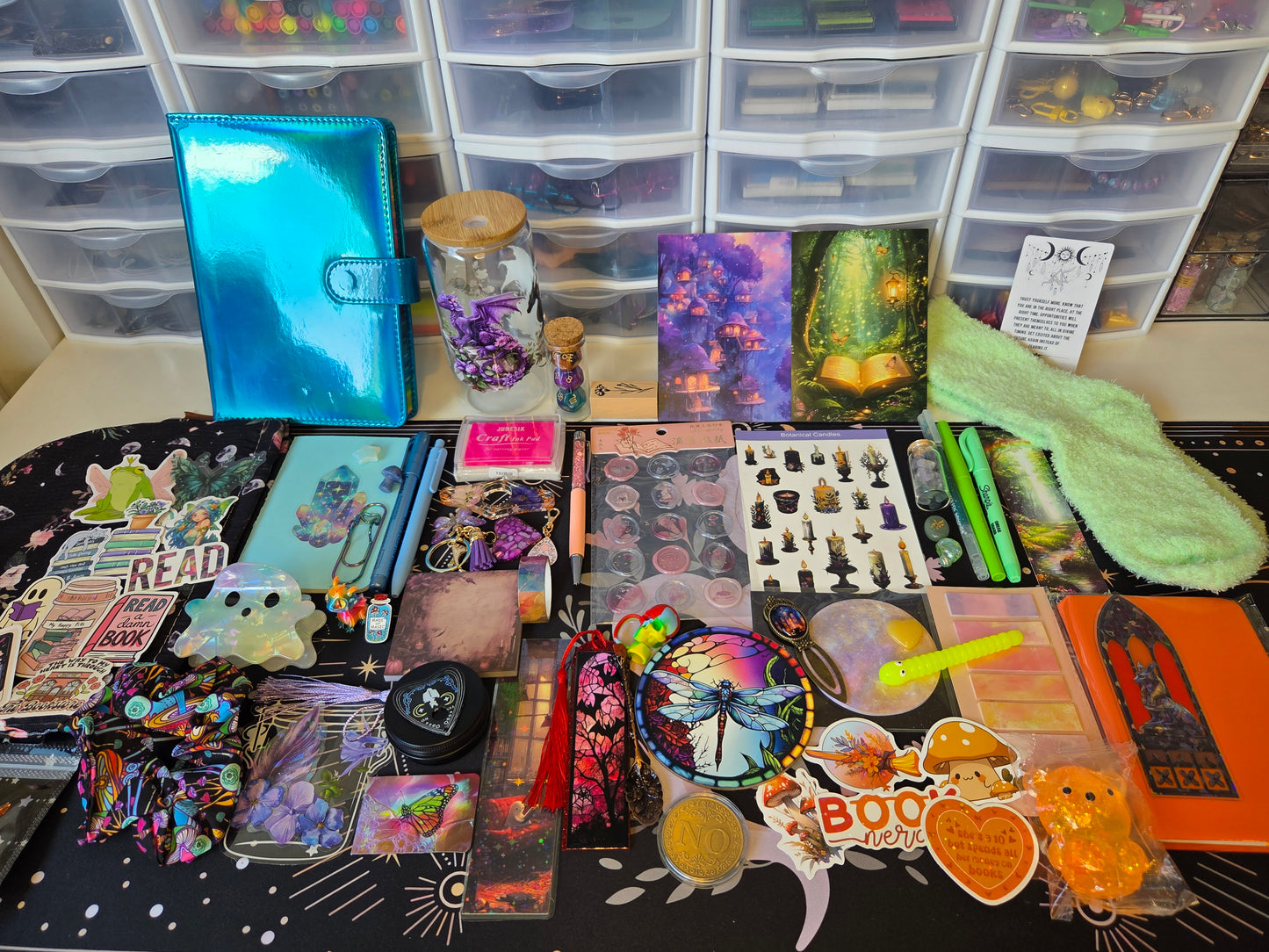 ✨️Witchy Mystery Bundle🌙