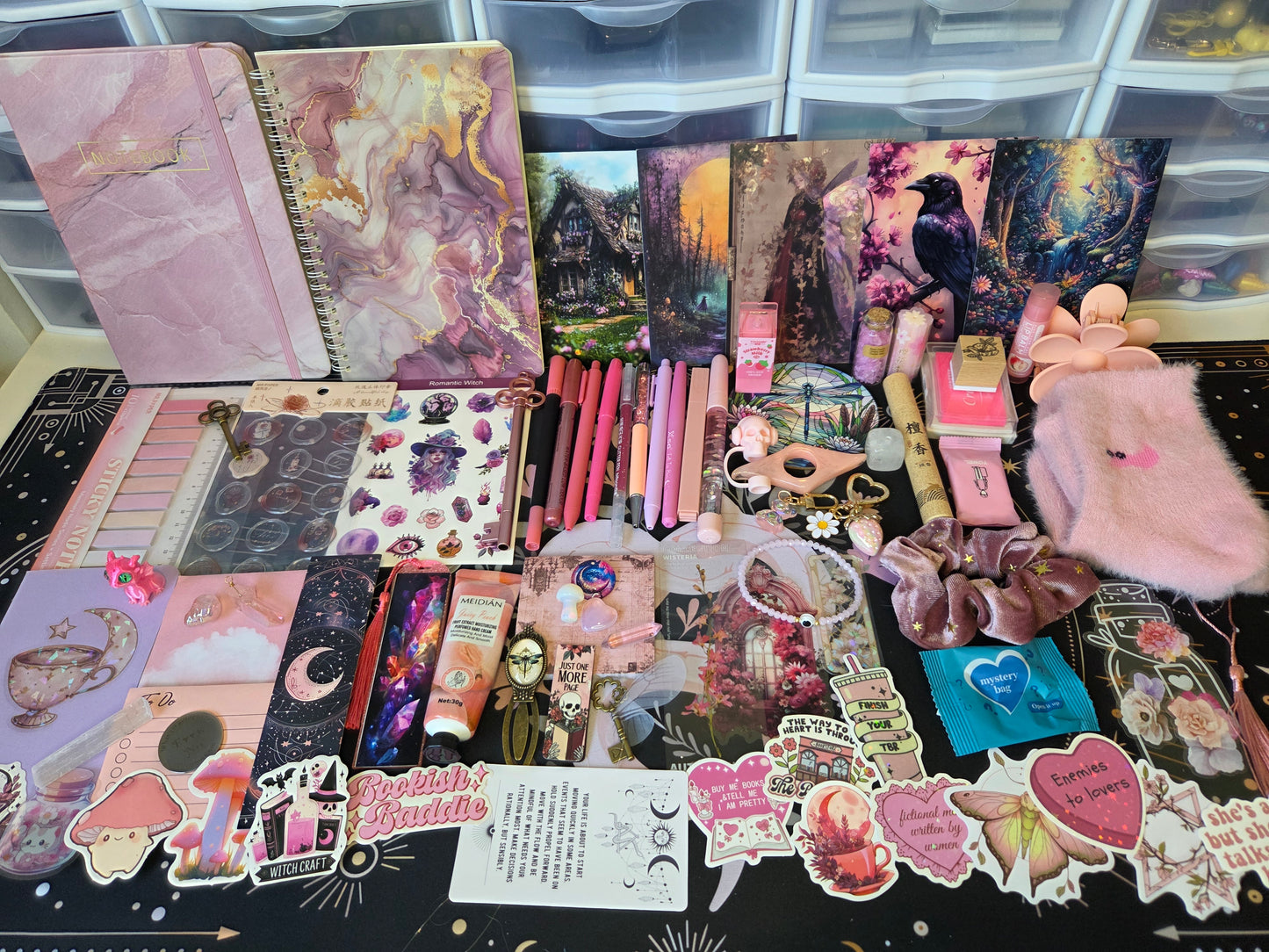 ✨️Witchy Mystery Bundle🌙