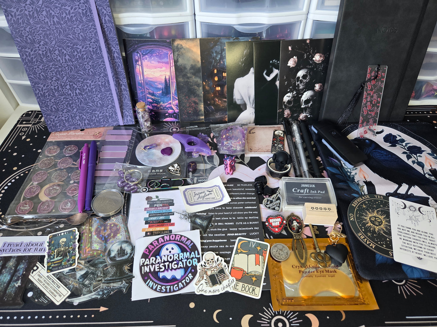 ✨️Witchy Mystery Bundle🌙