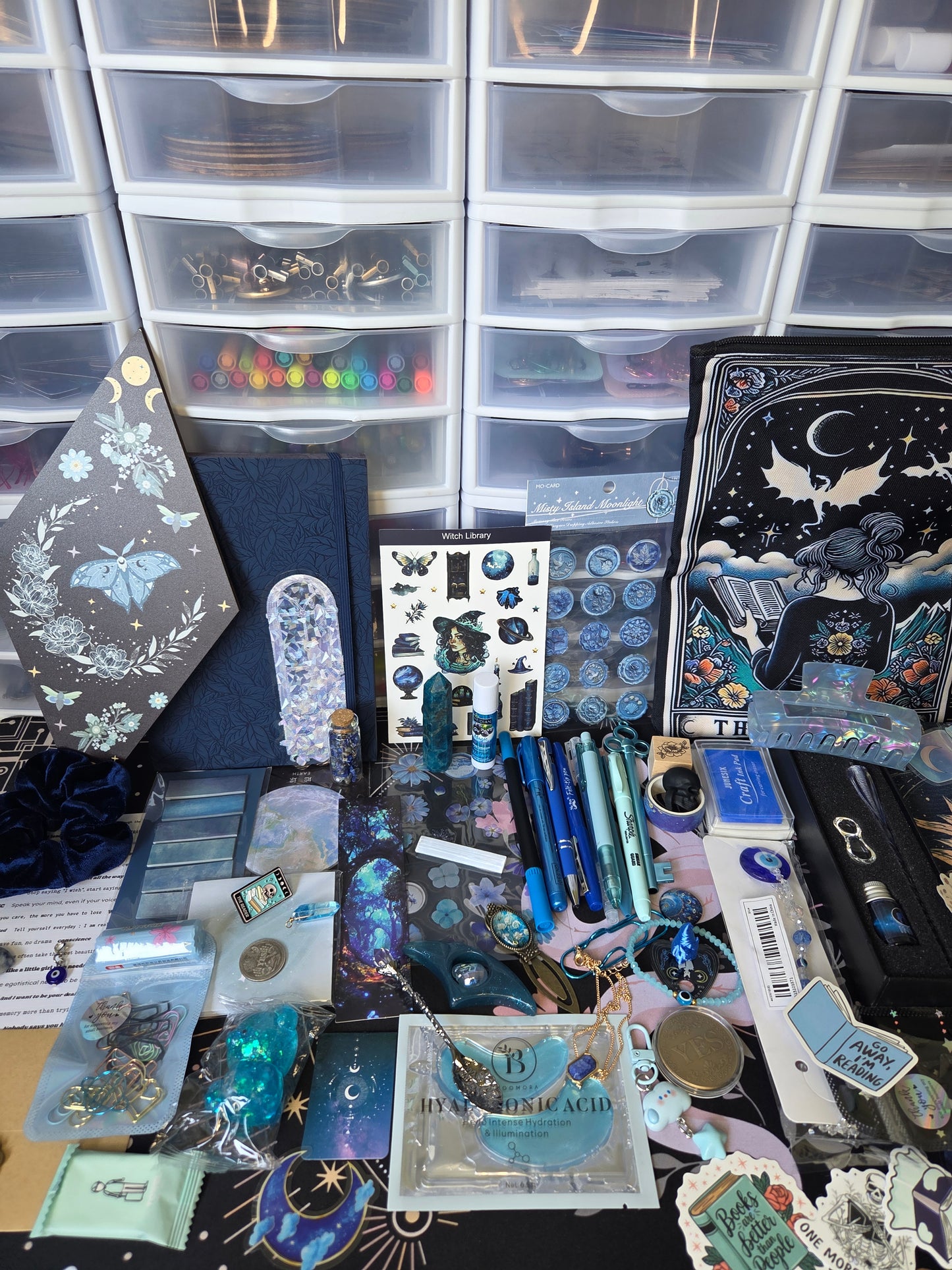 ✨️Witchy Mystery Bundle🌙