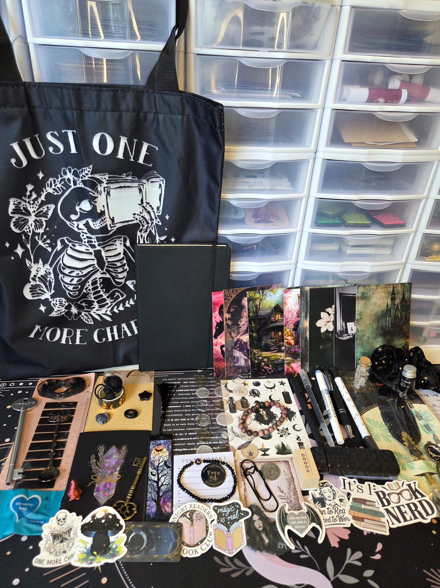 ✨️Witchy Mystery Bundle🌙