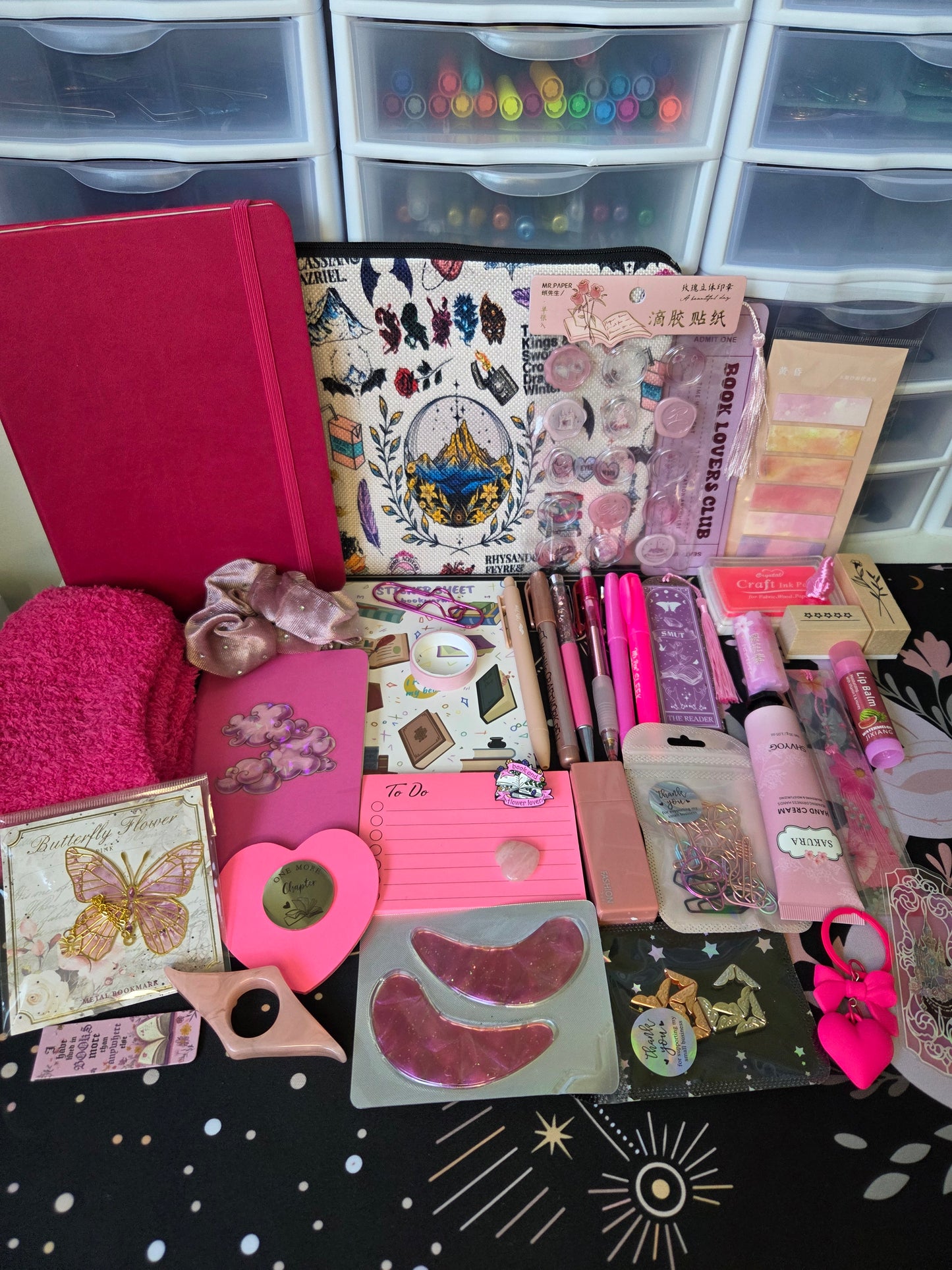 ✨️Witchy Mystery Bundle🌙