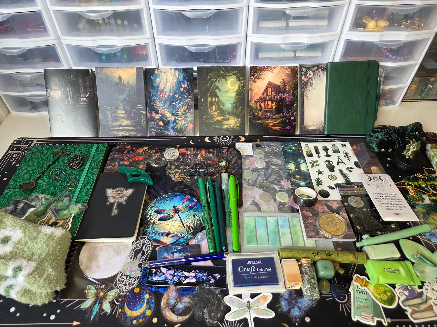 ✨️Witchy Mystery Bundle🌙