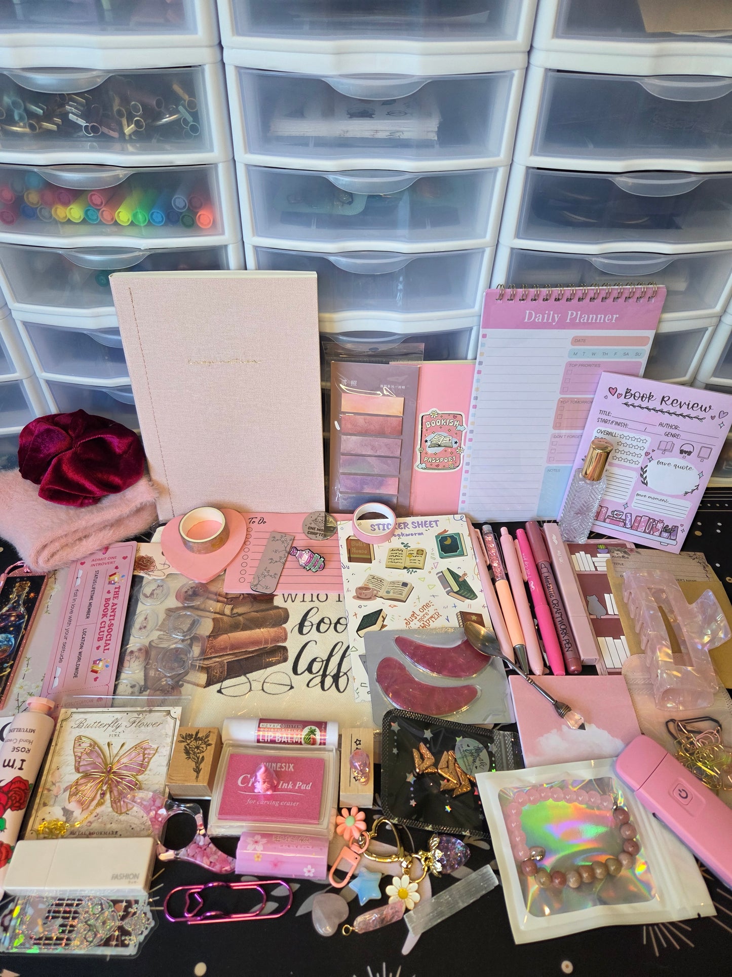 ✨️Witchy Mystery Bundle🌙