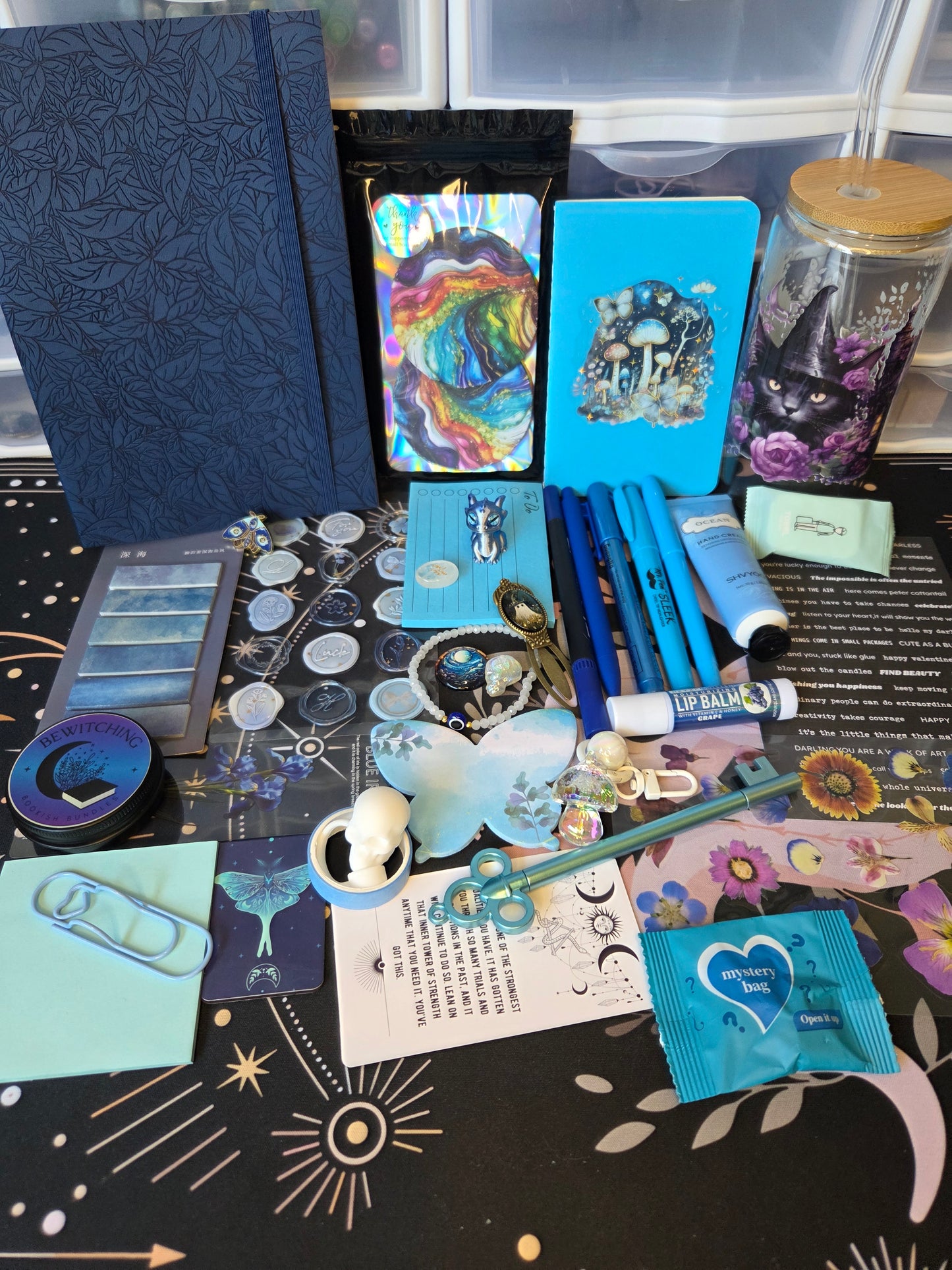 ✨️Witchy Mystery Bundle🌙