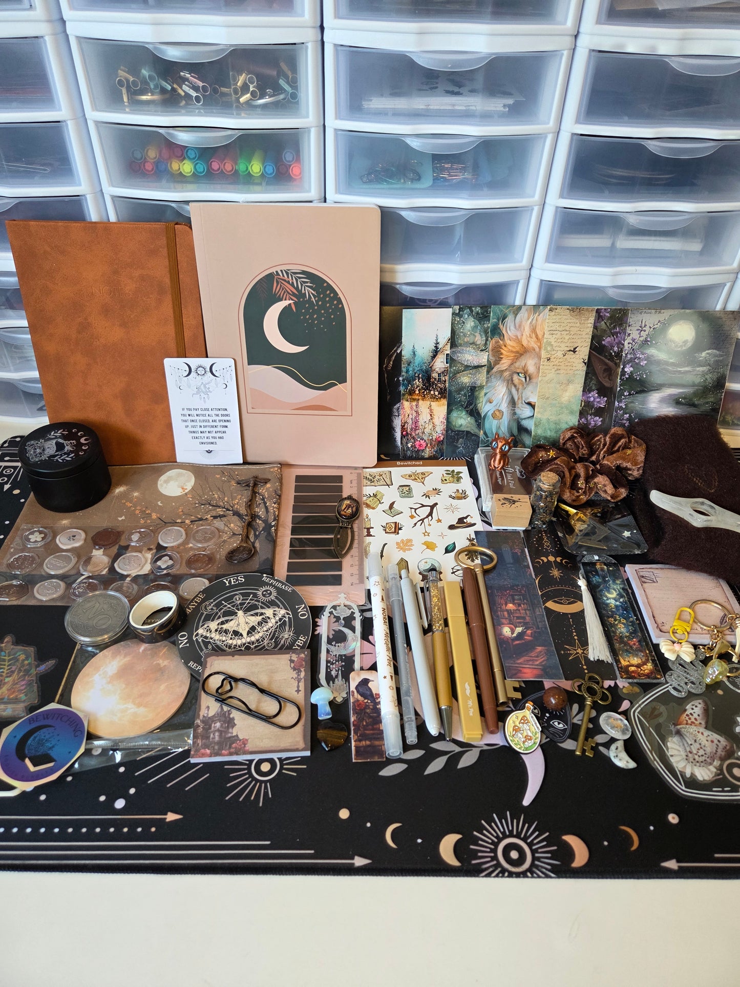 ✨️Witchy Mystery Bundle🌙