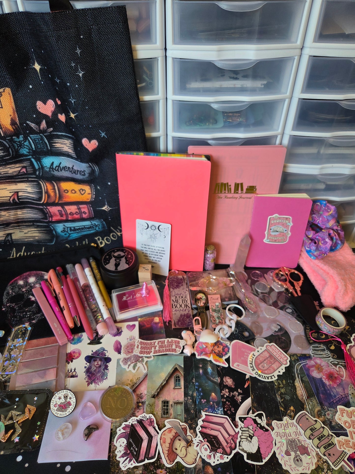 ✨️Witchy Mystery Bundle🌙