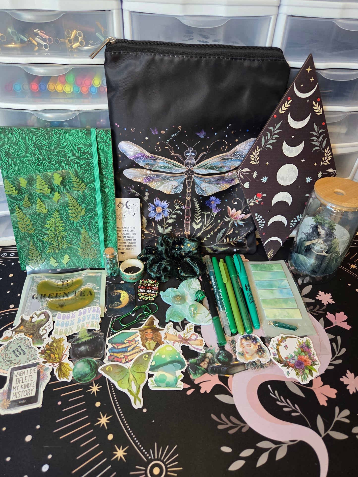 ✨️Witchy Mystery Bundle🌙