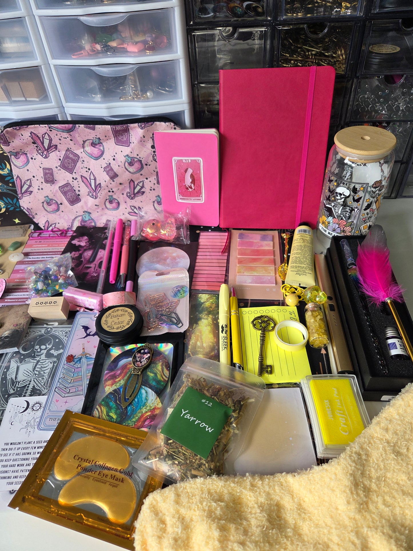 ✨️Witchy Mystery Bundle🌙