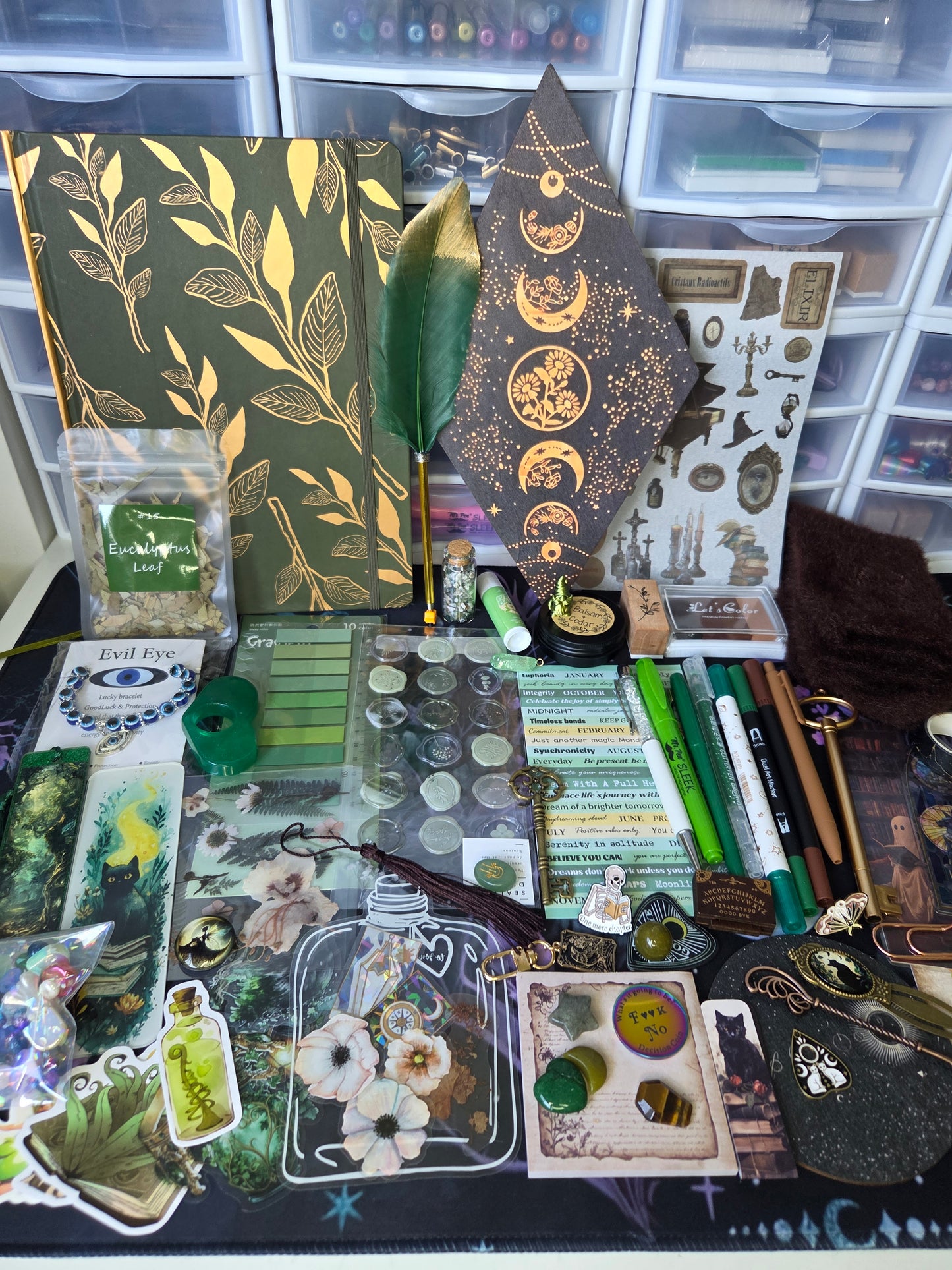 ✨️Witchy Mystery Bundle🌙