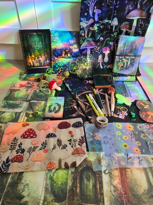 CottageCore Bundle #1
