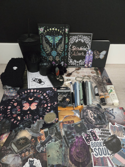 ShadowWork Bundle #2
