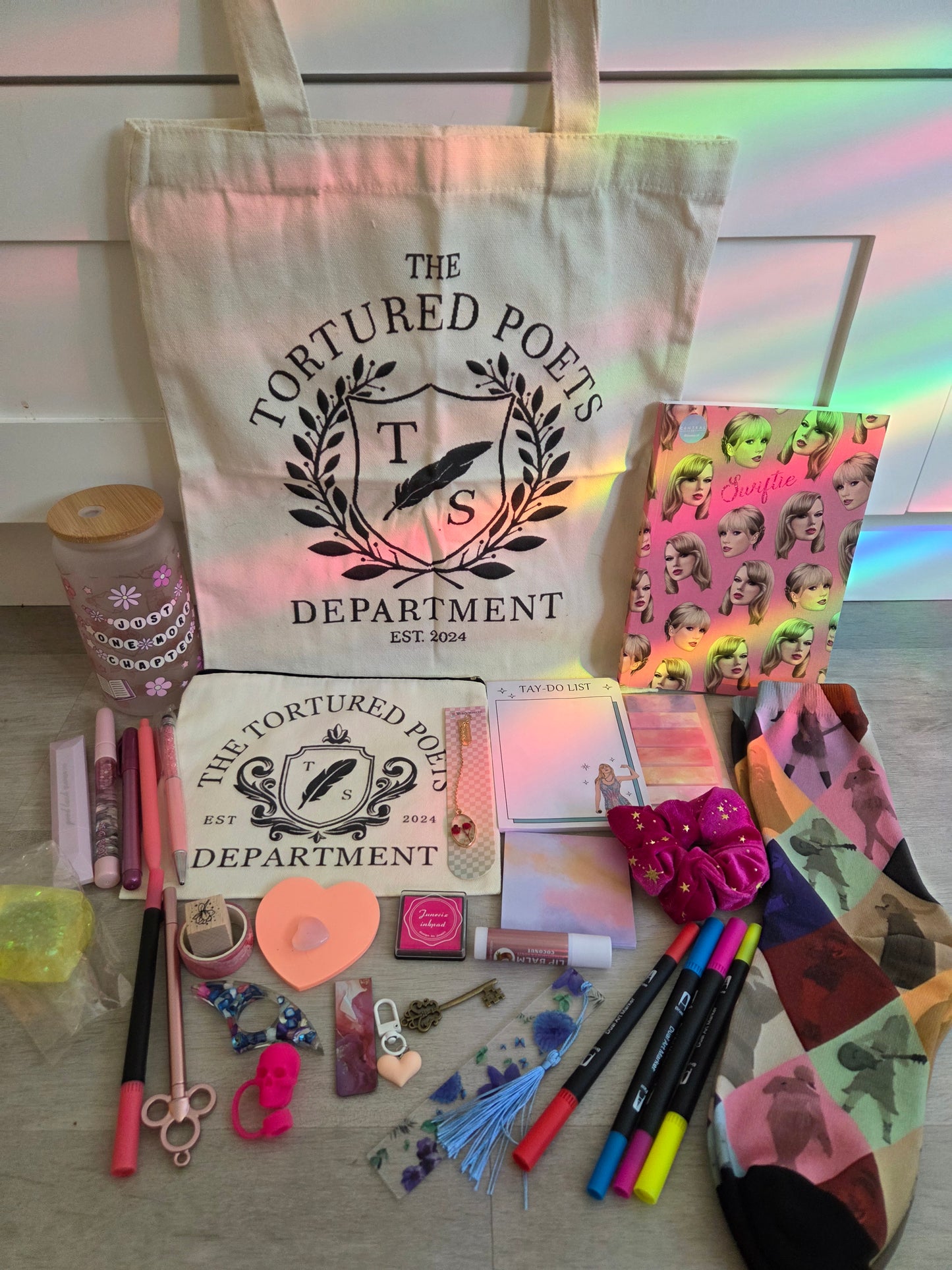 Swiftie Bundle🎼