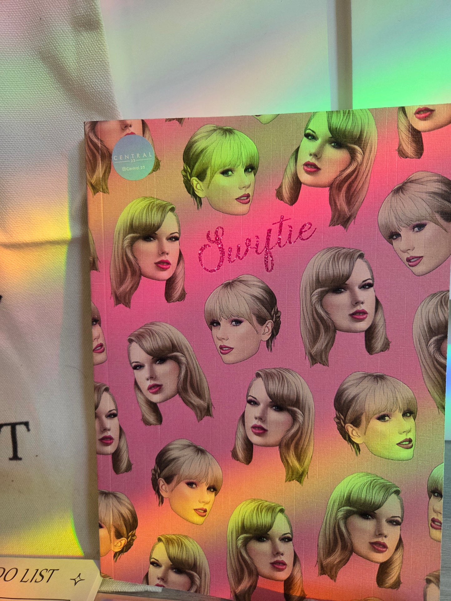 Swiftie Bundle🎼
