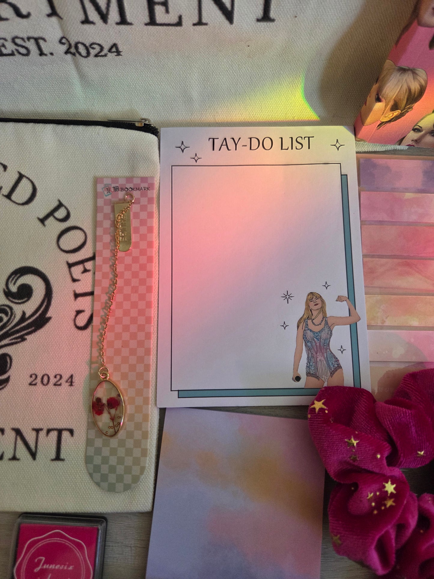 Swiftie Bundle🎼