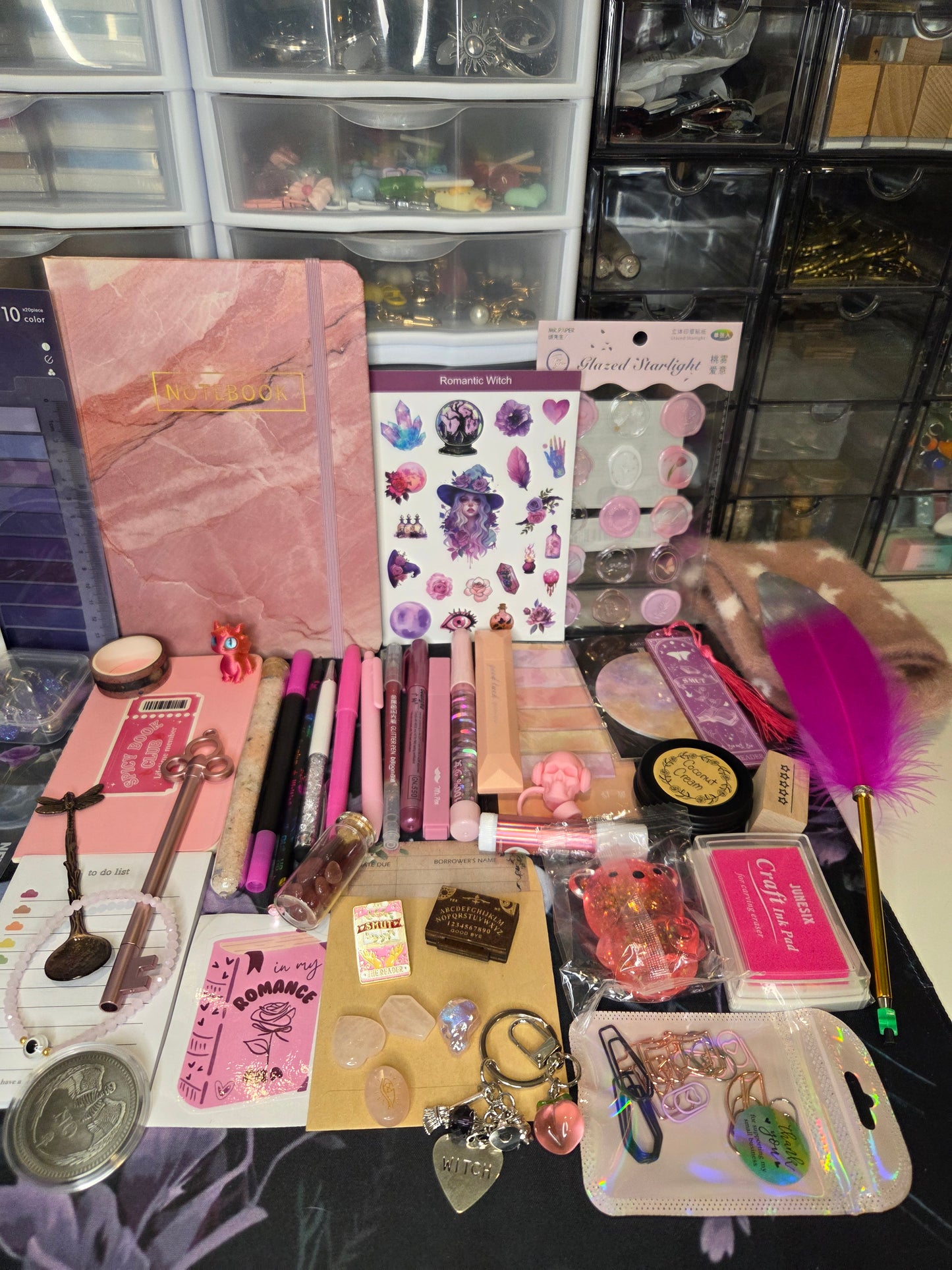 ✨️Witchy Mystery Bundle🌙