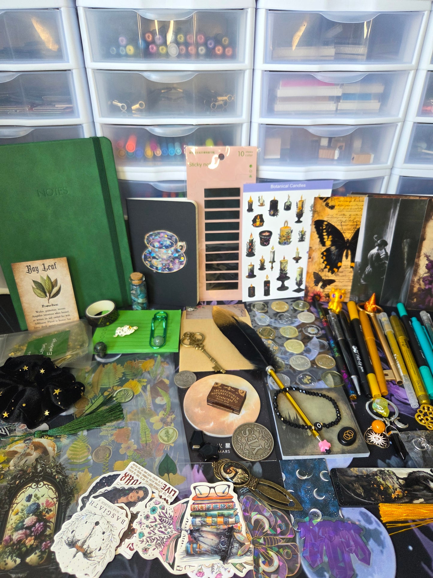 ✨️Witchy Mystery Bundle🌙