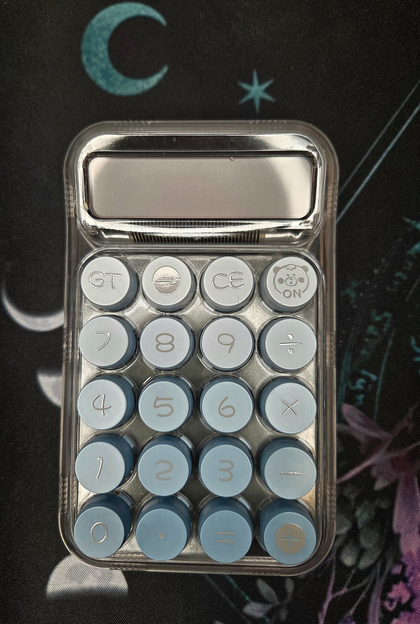 Aesthetic Calculators