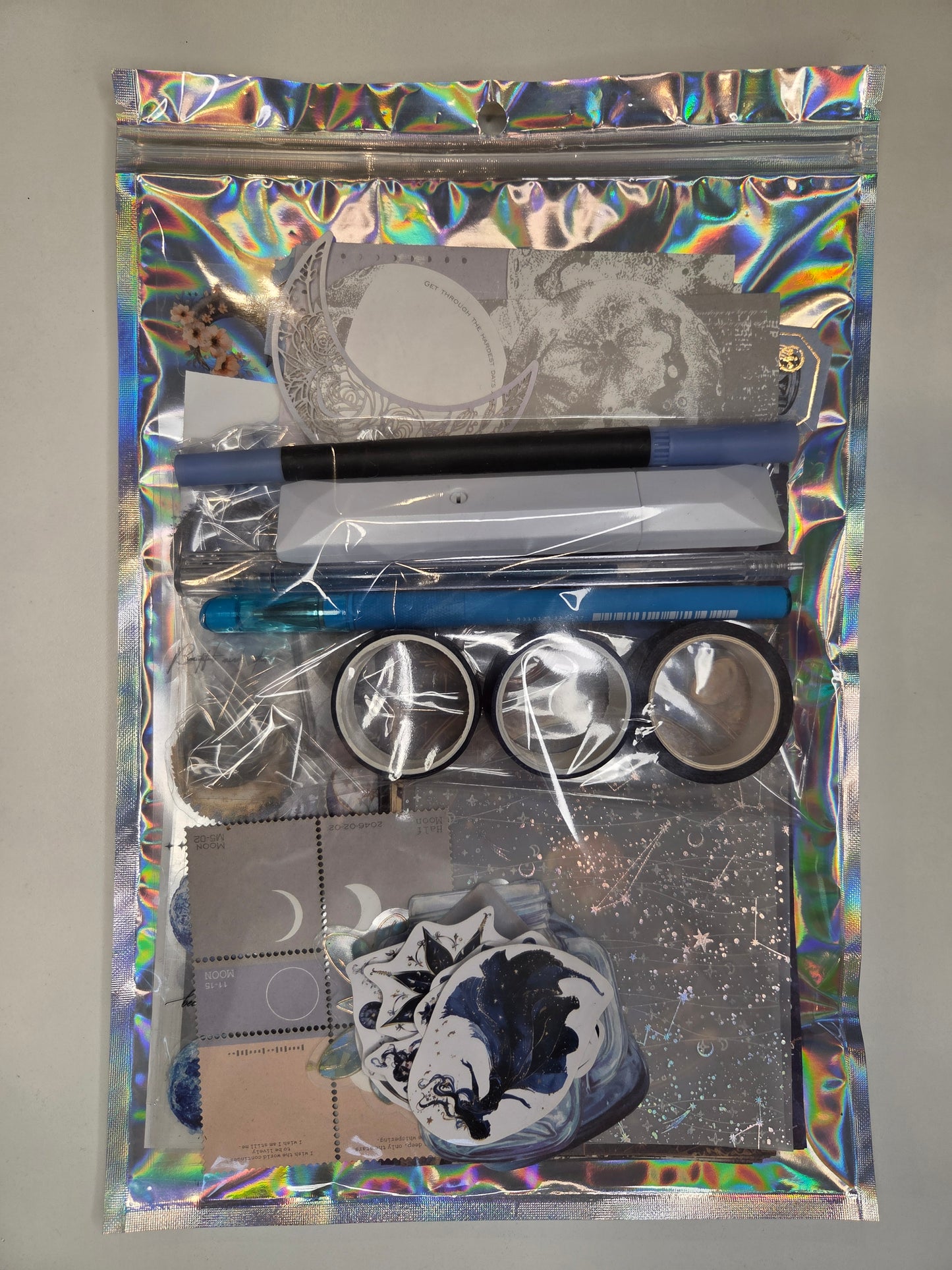 JunkJournaling Packs