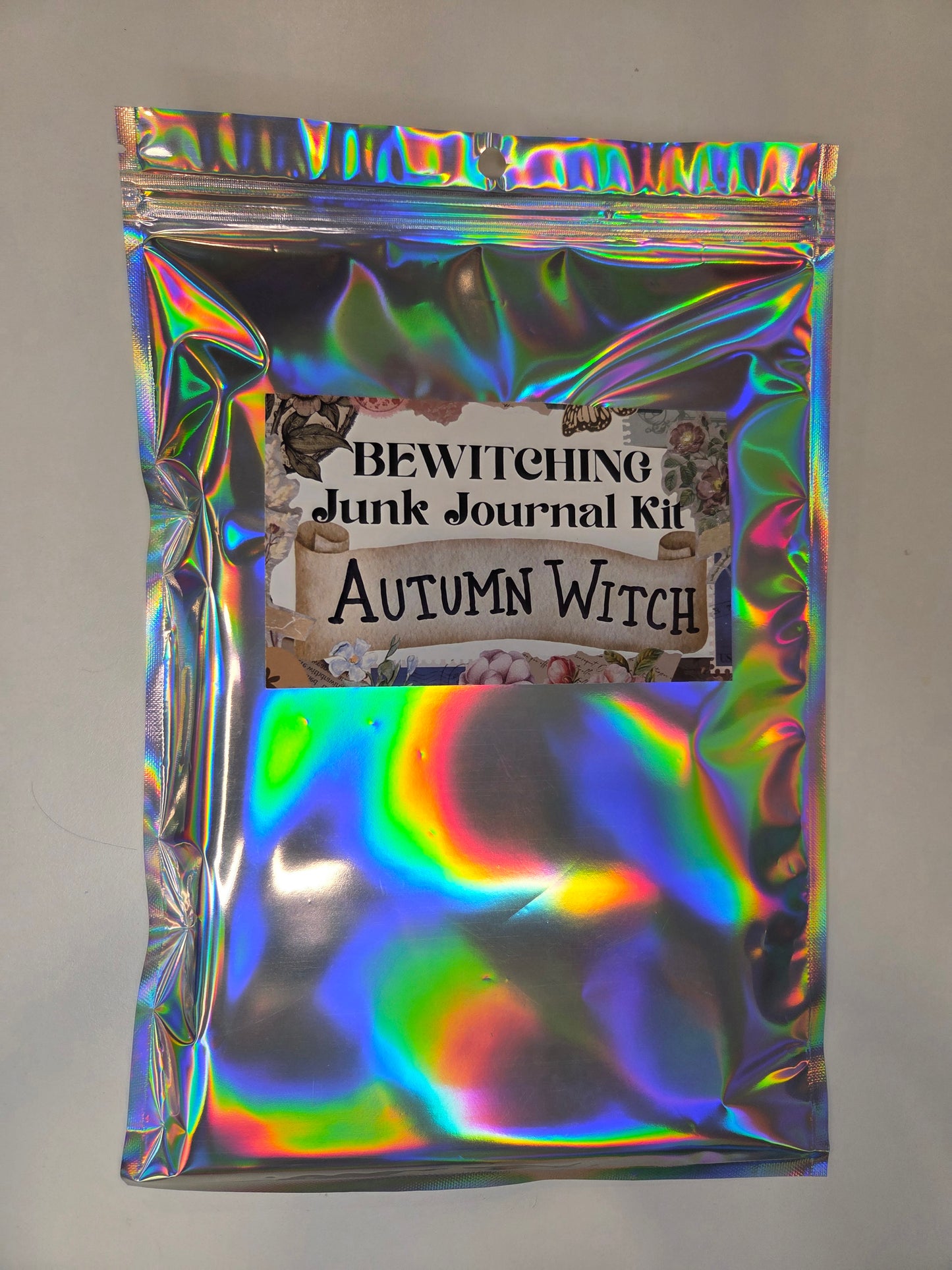 JunkJournaling Packs