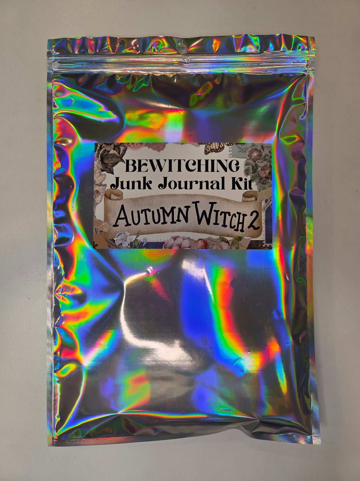 JunkJournaling Packs