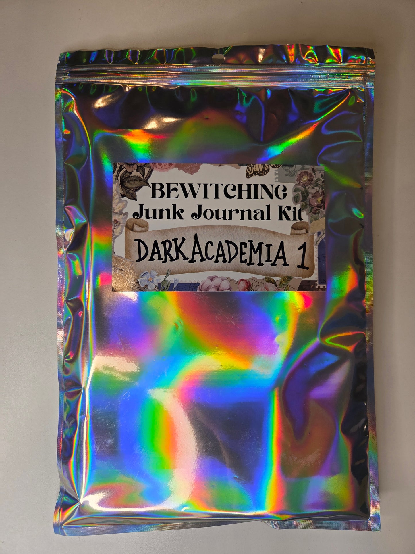 JunkJournaling Packs