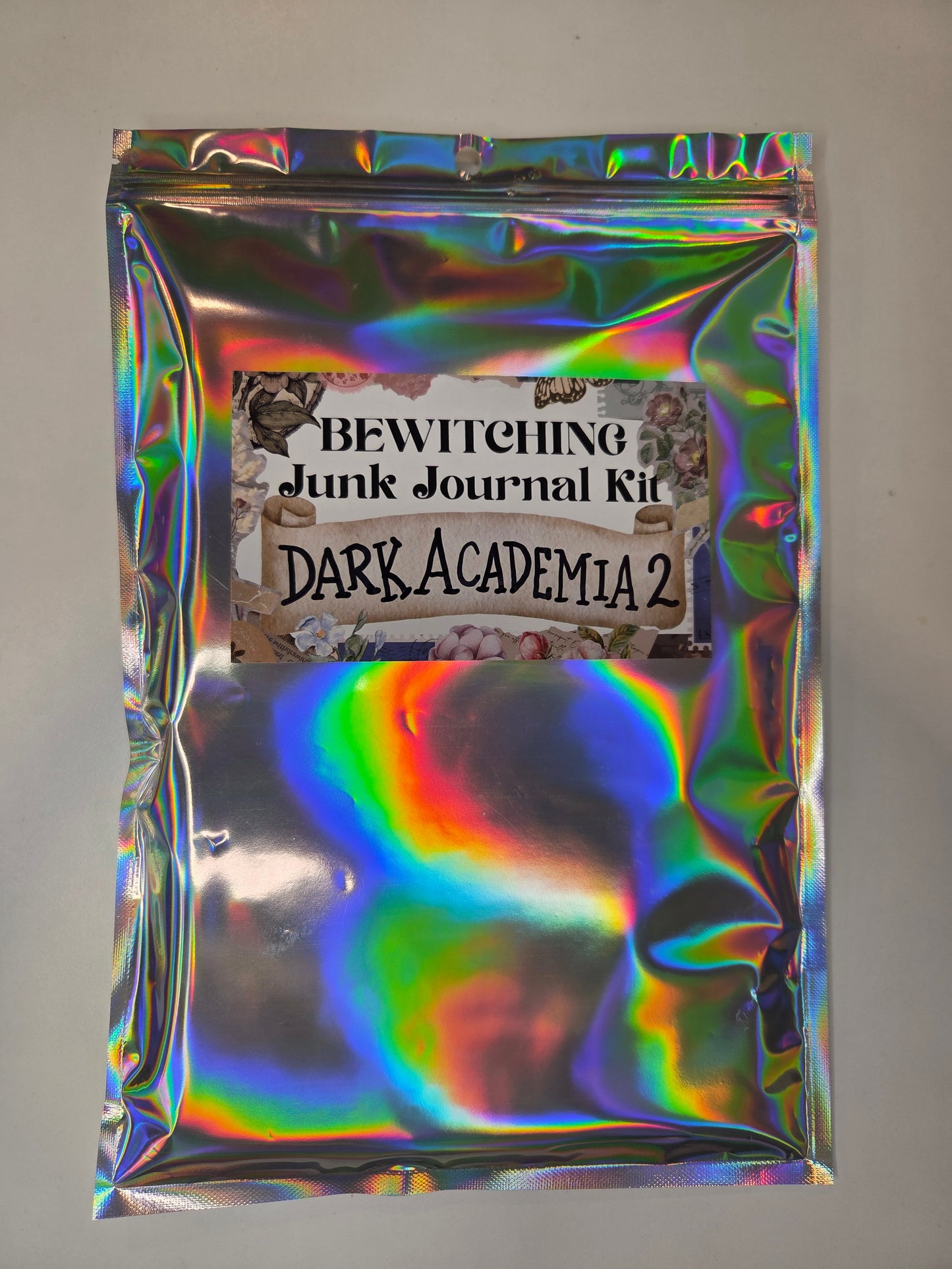 JunkJournaling Packs